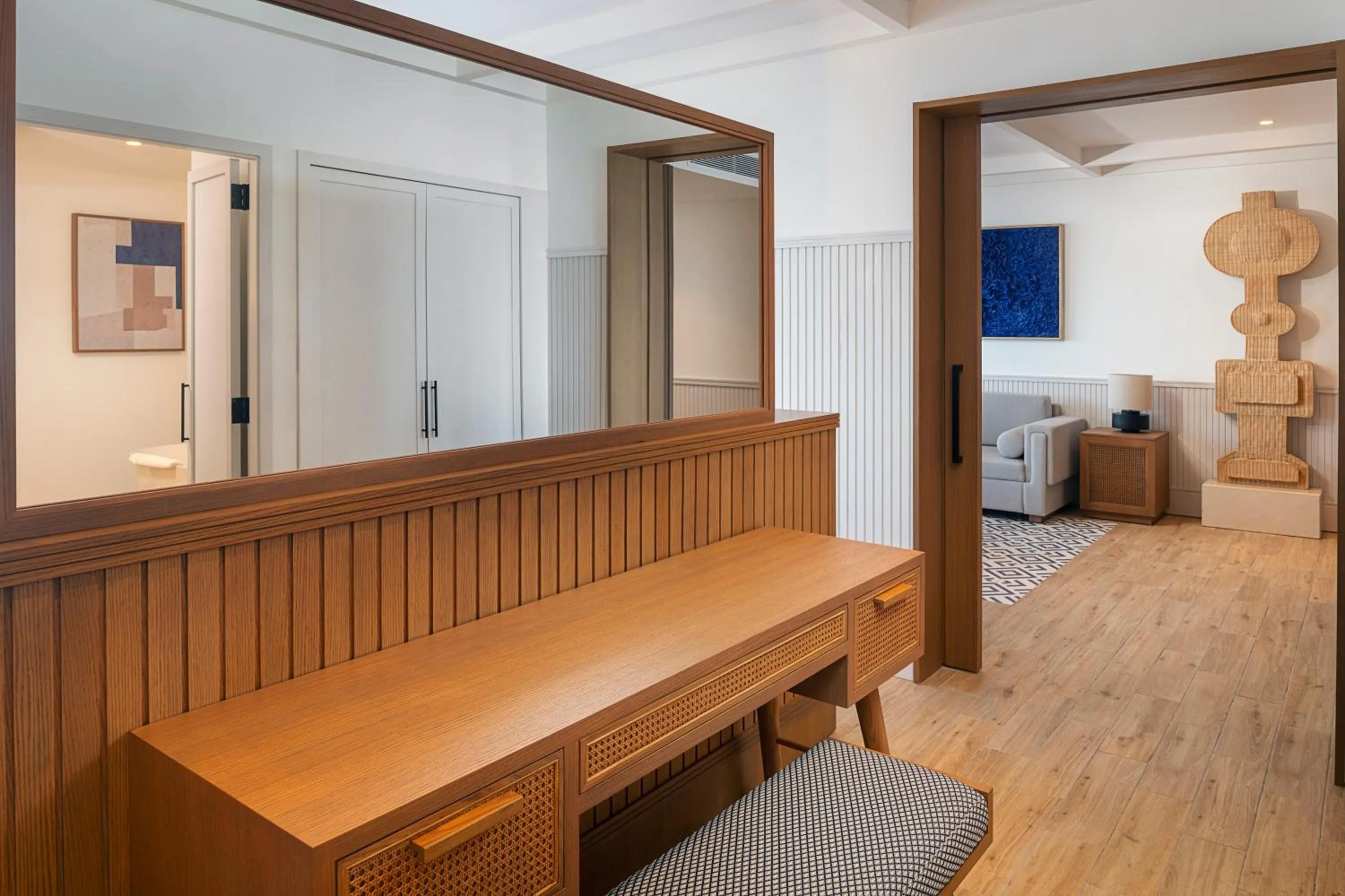 furniture in Ocean Allure Costa Mujeres - Adults Only - All Inclusive