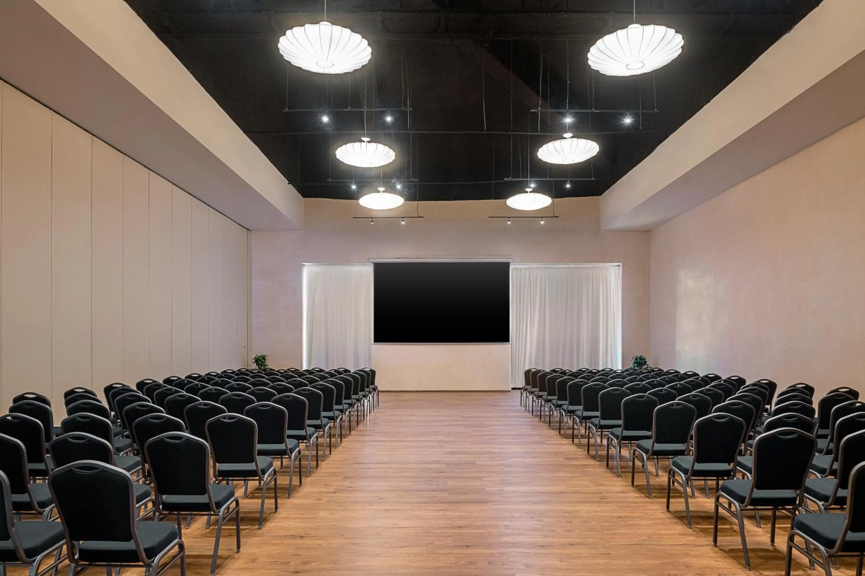 Meeting/conference room in Ocean Allure Costa Mujeres - Adults Only - All Inclusive