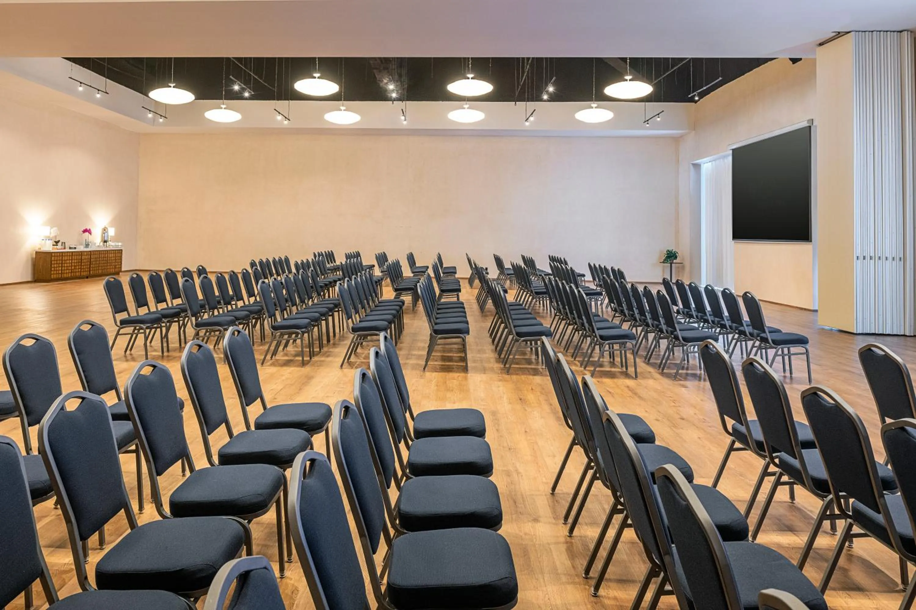 Meeting/conference room in Ocean Allure Costa Mujeres - Adults Only - All Inclusive