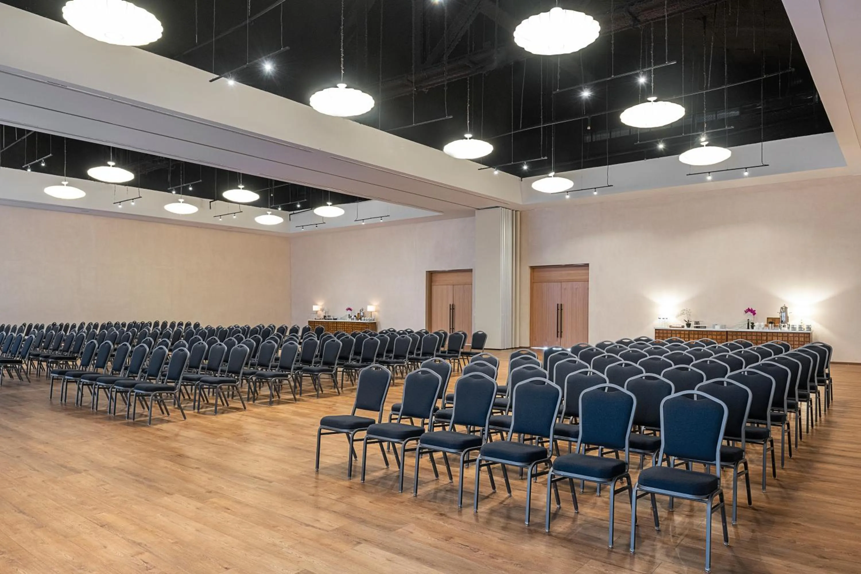 Meeting/conference room in Ocean Allure Costa Mujeres - Adults Only - All Inclusive