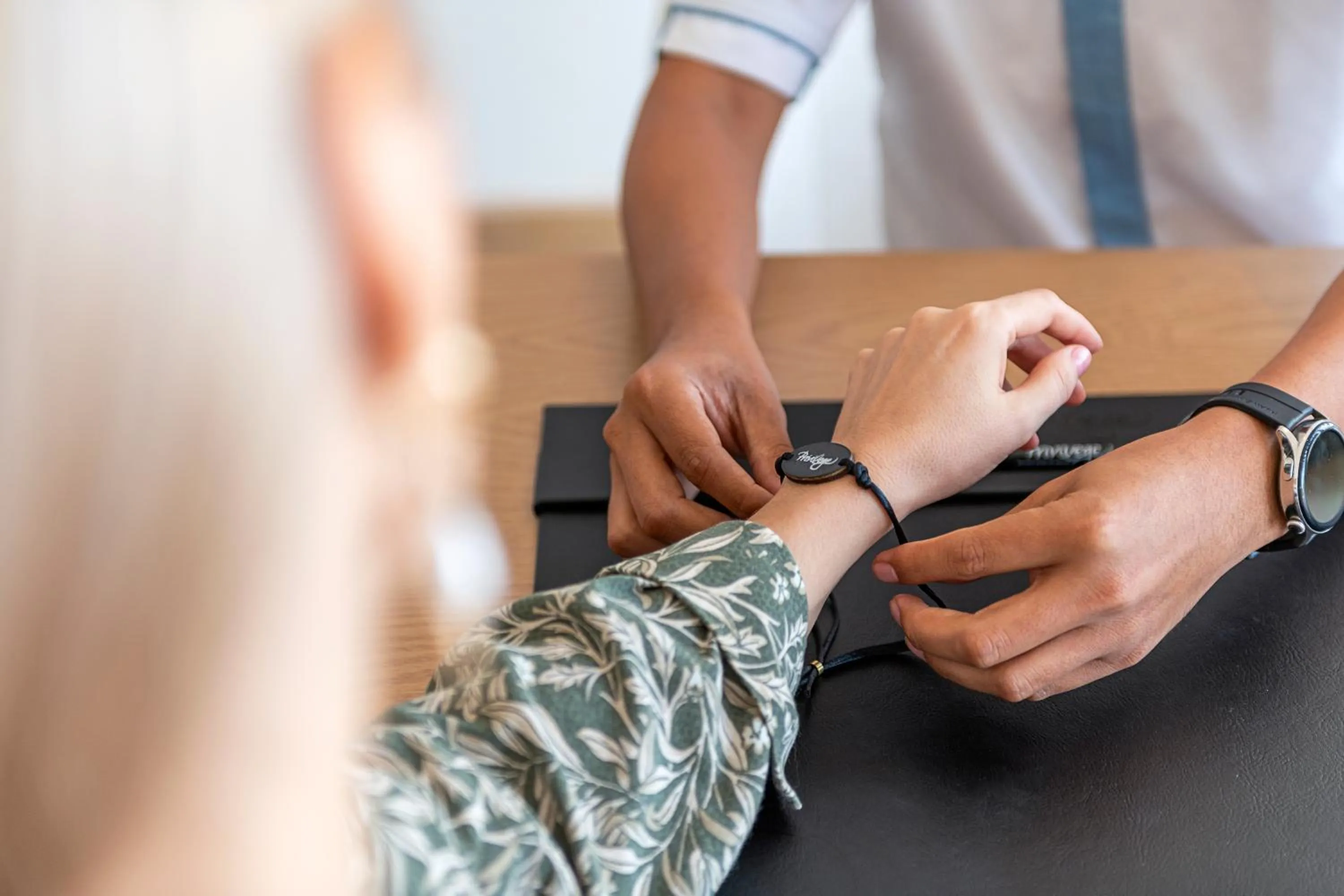 Lobby or reception in Ocean Allure Costa Mujeres - Adults Only - All Inclusive