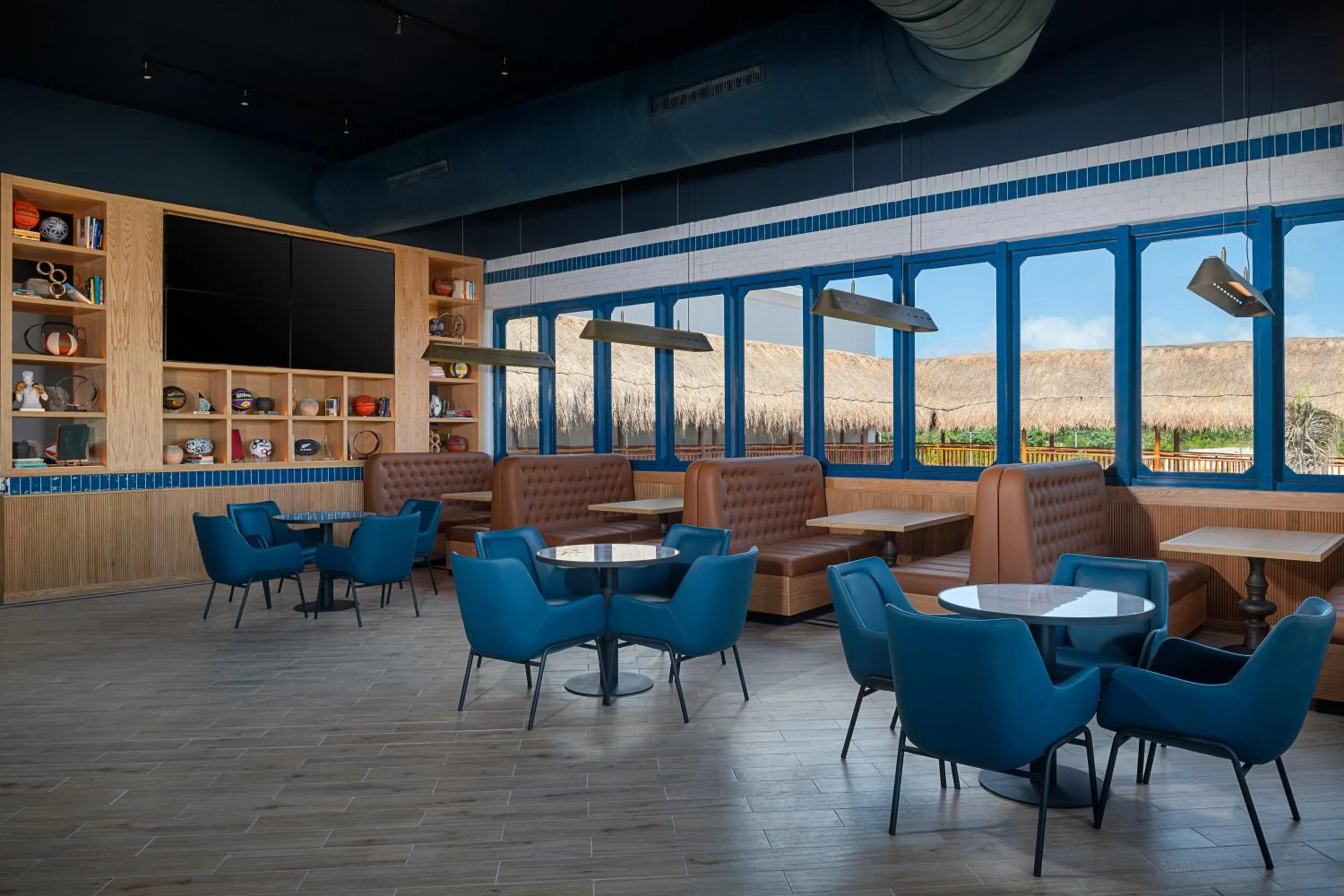 Property building in Ocean Allure Costa Mujeres - Adults Only - All Inclusive