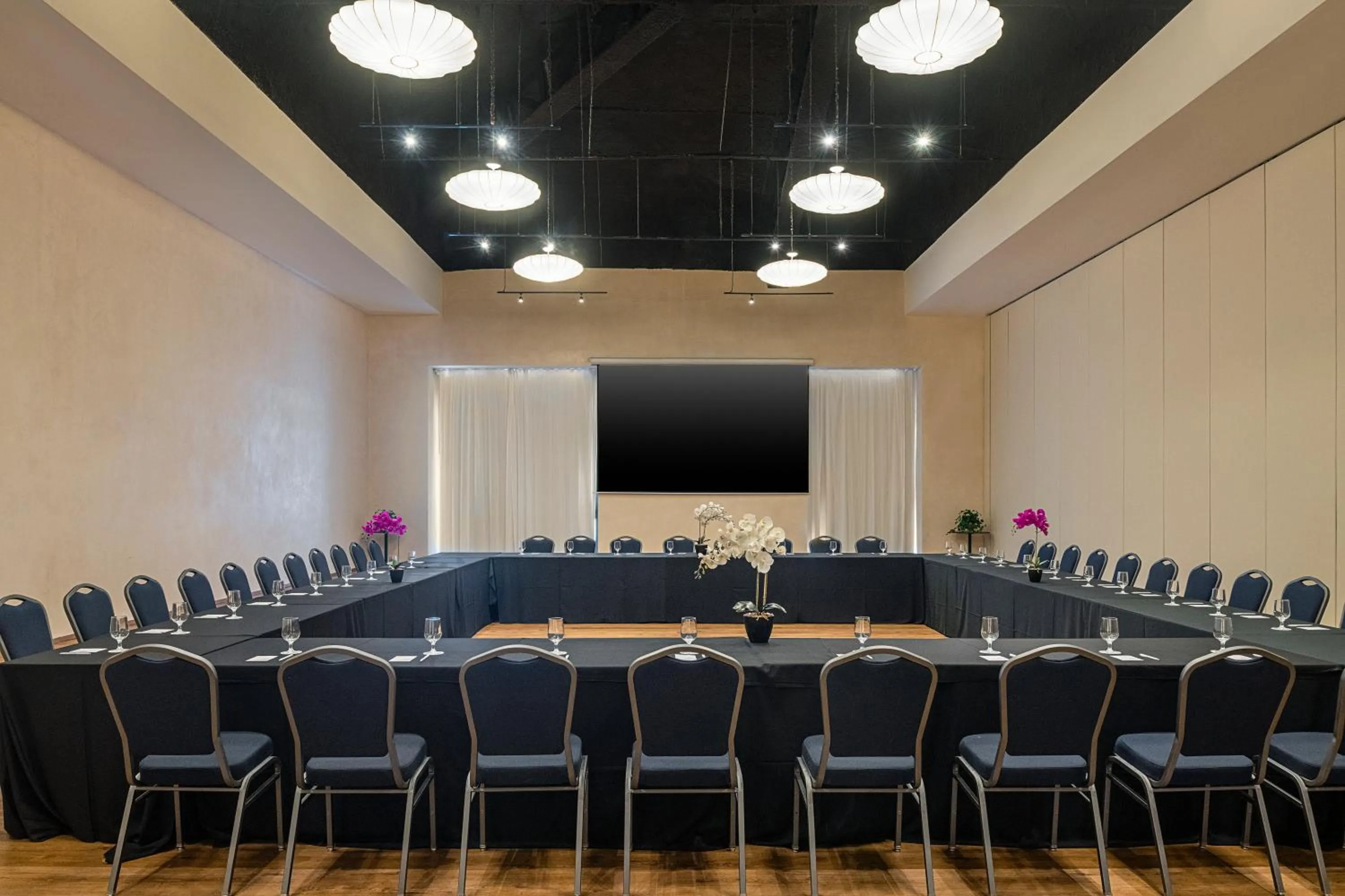 Meeting/conference room in Ocean Allure Costa Mujeres - Adults Only - All Inclusive