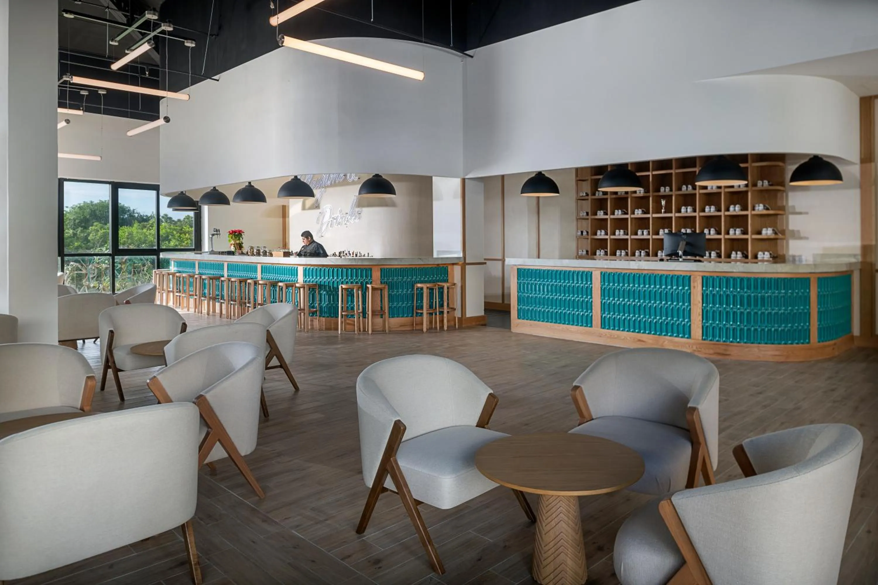 Activities in Ocean Allure Costa Mujeres - Adults Only - All Inclusive