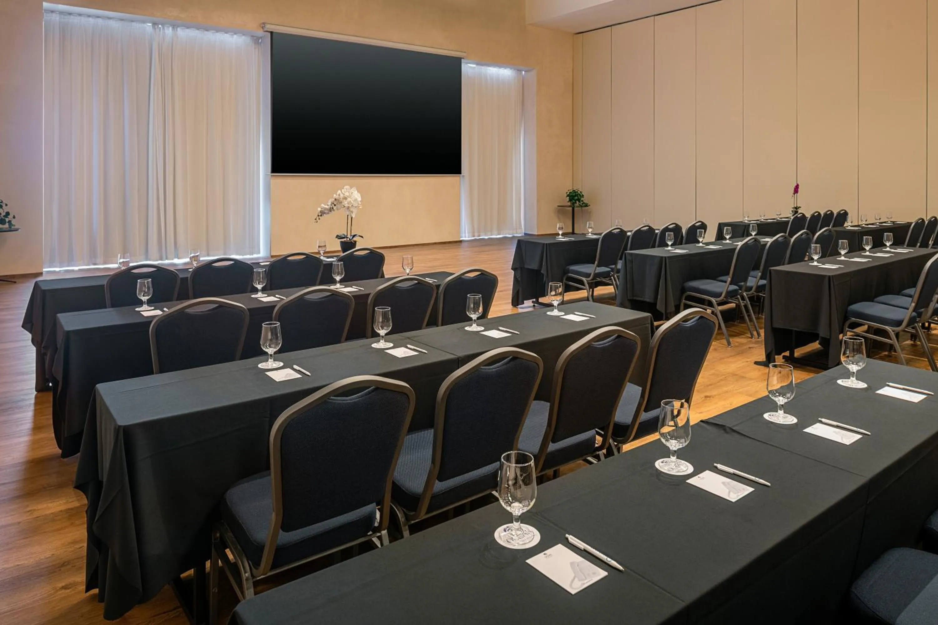 Meeting/conference room in Ocean Allure Costa Mujeres - Adults Only - All Inclusive