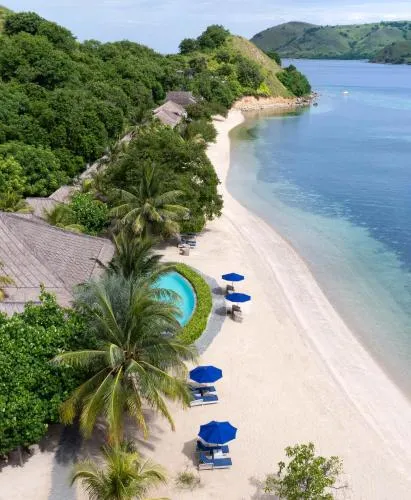 Sudamala Resort, Seraya, Flores