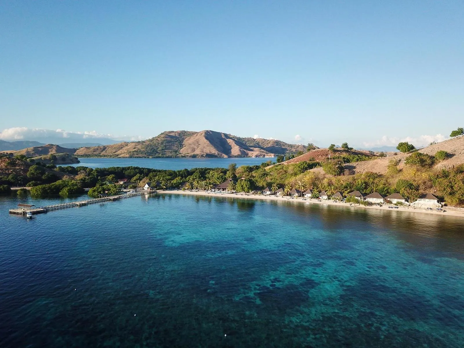 Other in Sudamala Resort, Seraya, Flores