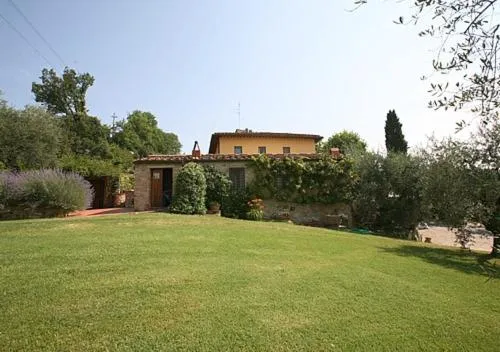 La Casa Gialla