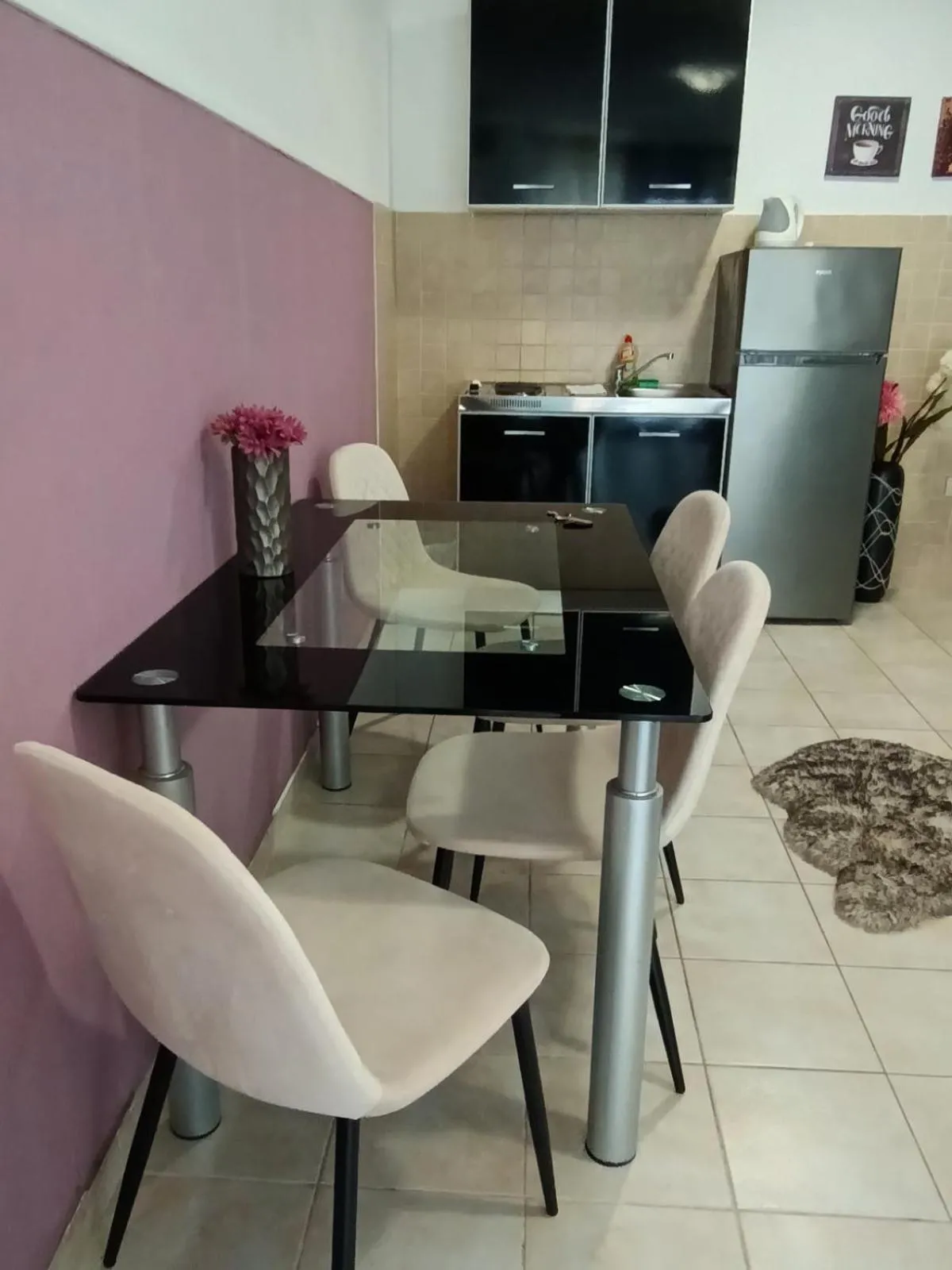 Superior Apartment in Location Apartments