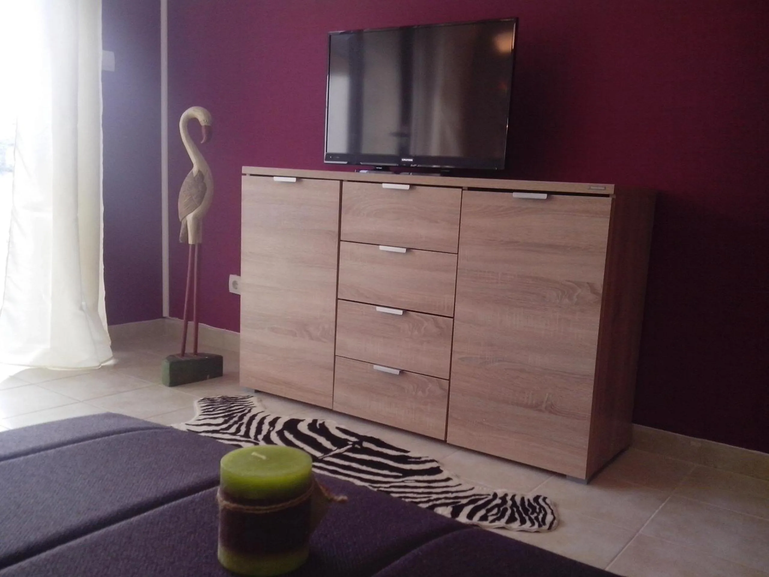 Superior Apartment in Location Apartments