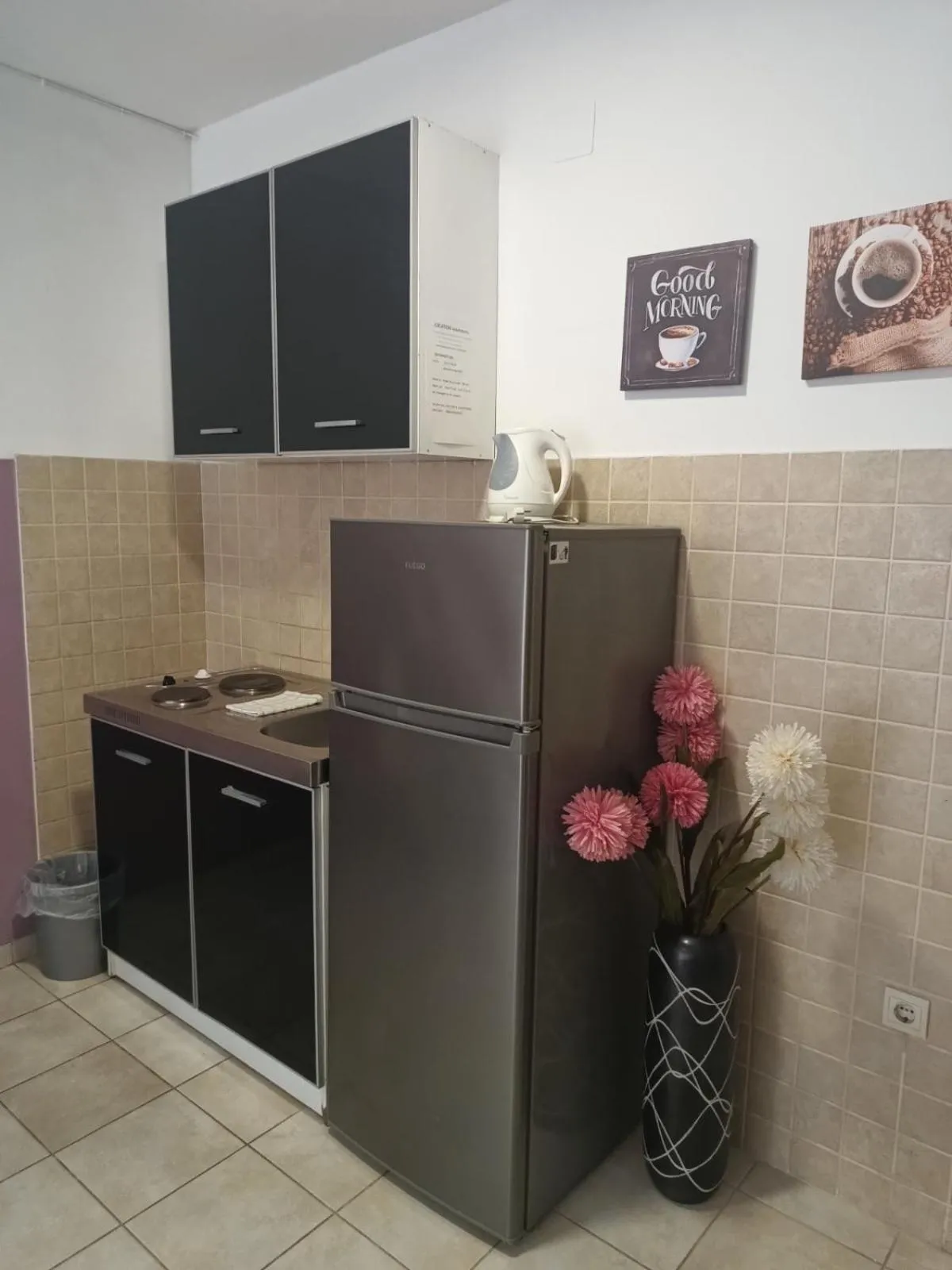 Superior Apartment in Location Apartments