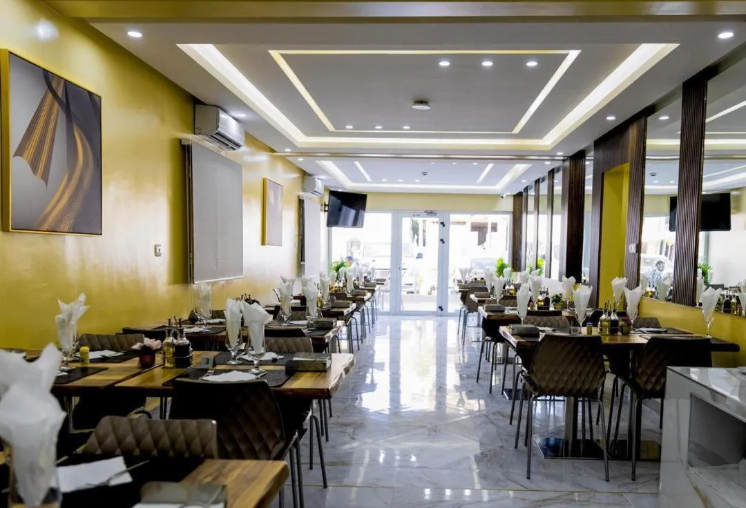 NOUAKCHOTT HOTEL Towva