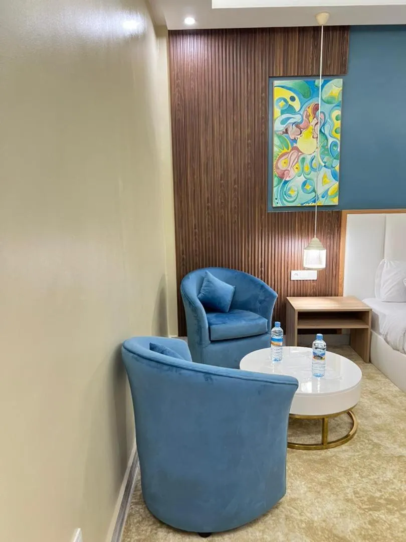 NOUAKCHOTT HOTEL Towva