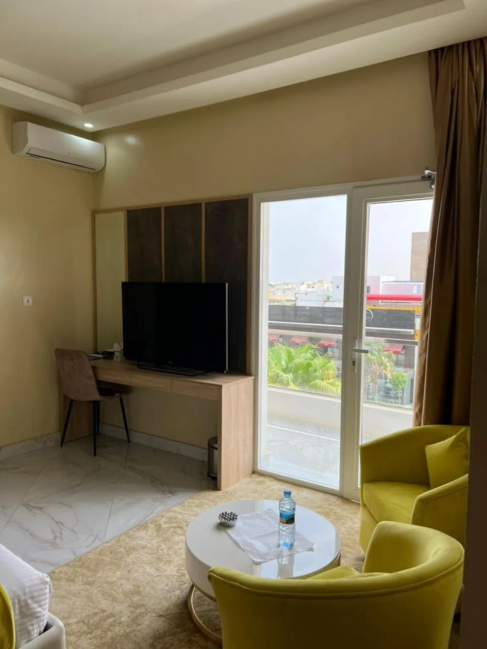 NOUAKCHOTT HOTEL Towva