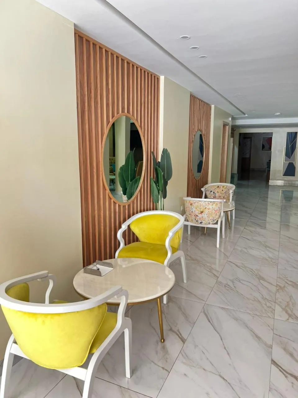 NOUAKCHOTT HOTEL Towva