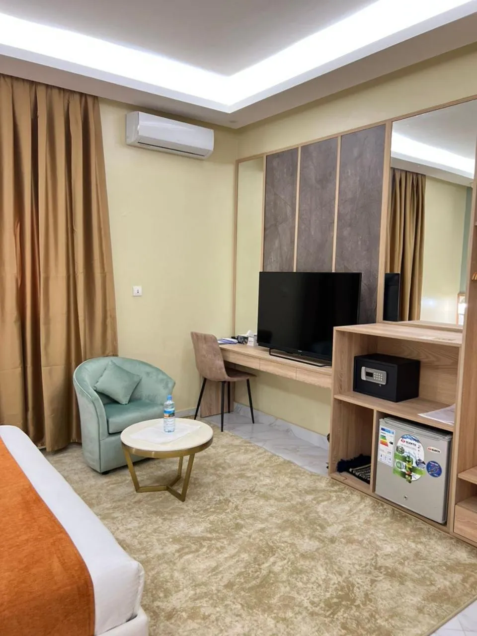 NOUAKCHOTT HOTEL Towva