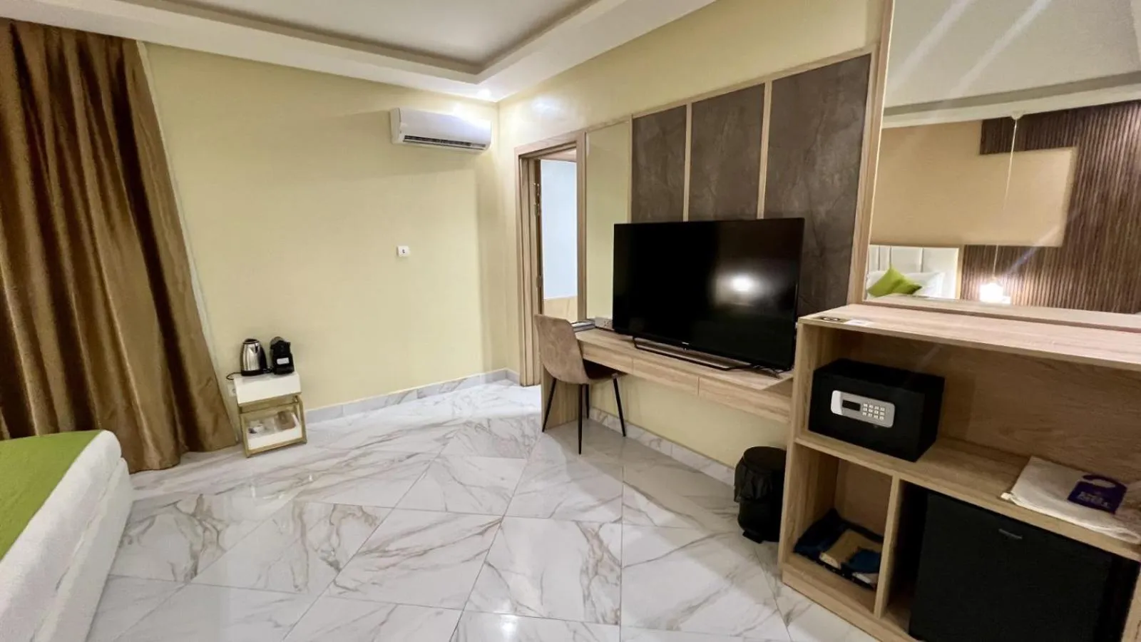 NOUAKCHOTT HOTEL Towva