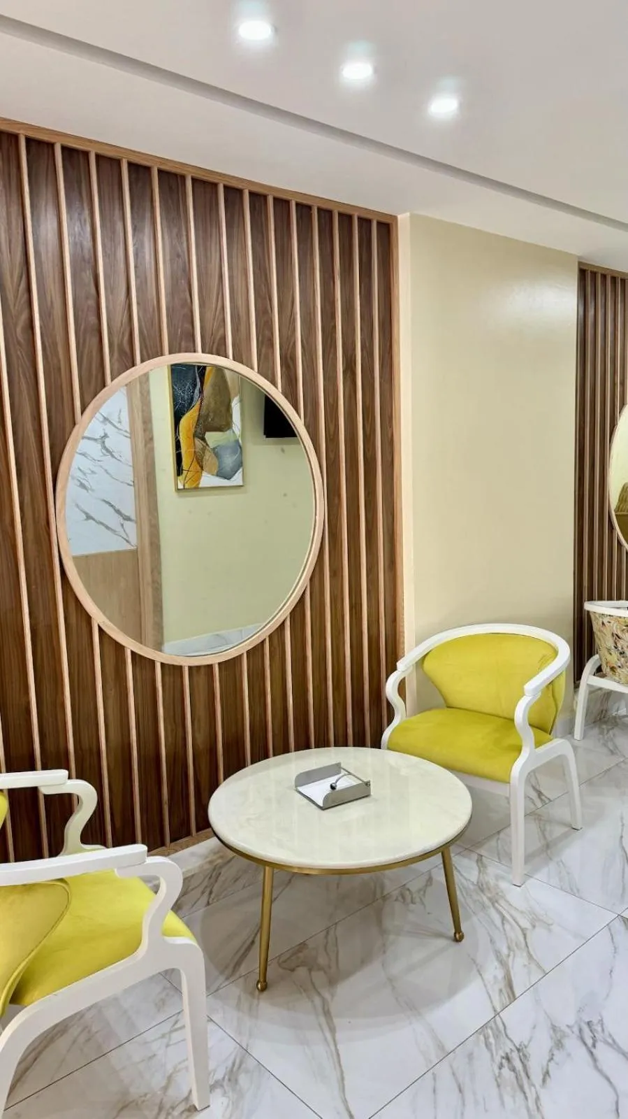 NOUAKCHOTT HOTEL Towva