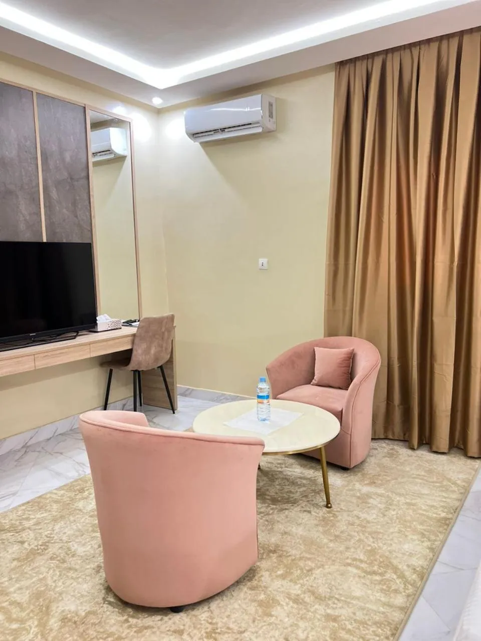 NOUAKCHOTT HOTEL Towva