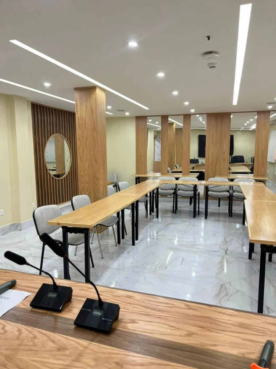 NOUAKCHOTT HOTEL Towva