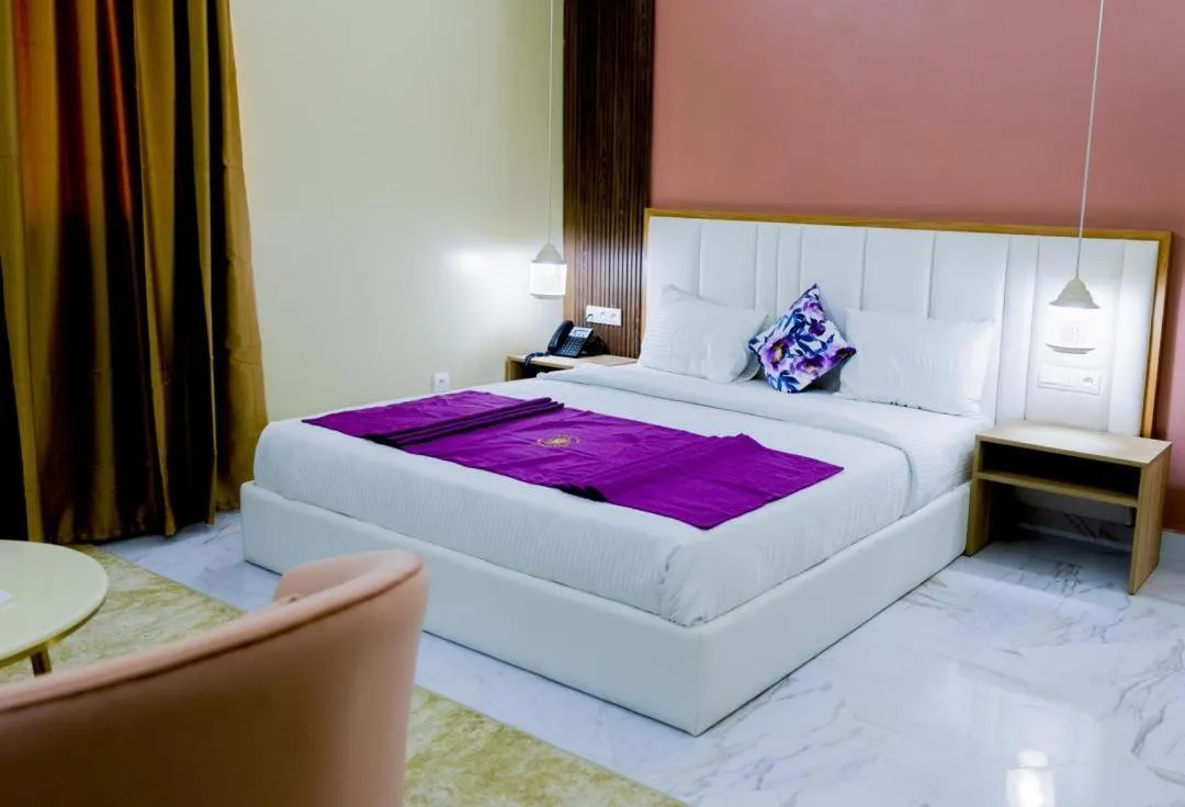 NOUAKCHOTT HOTEL Towva