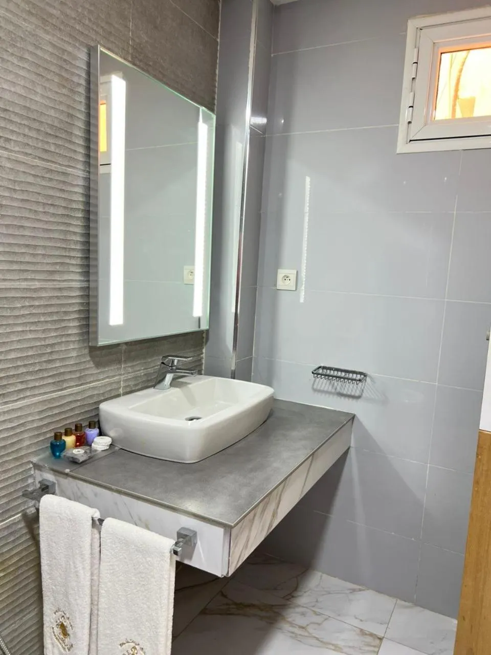 NOUAKCHOTT HOTEL Towva