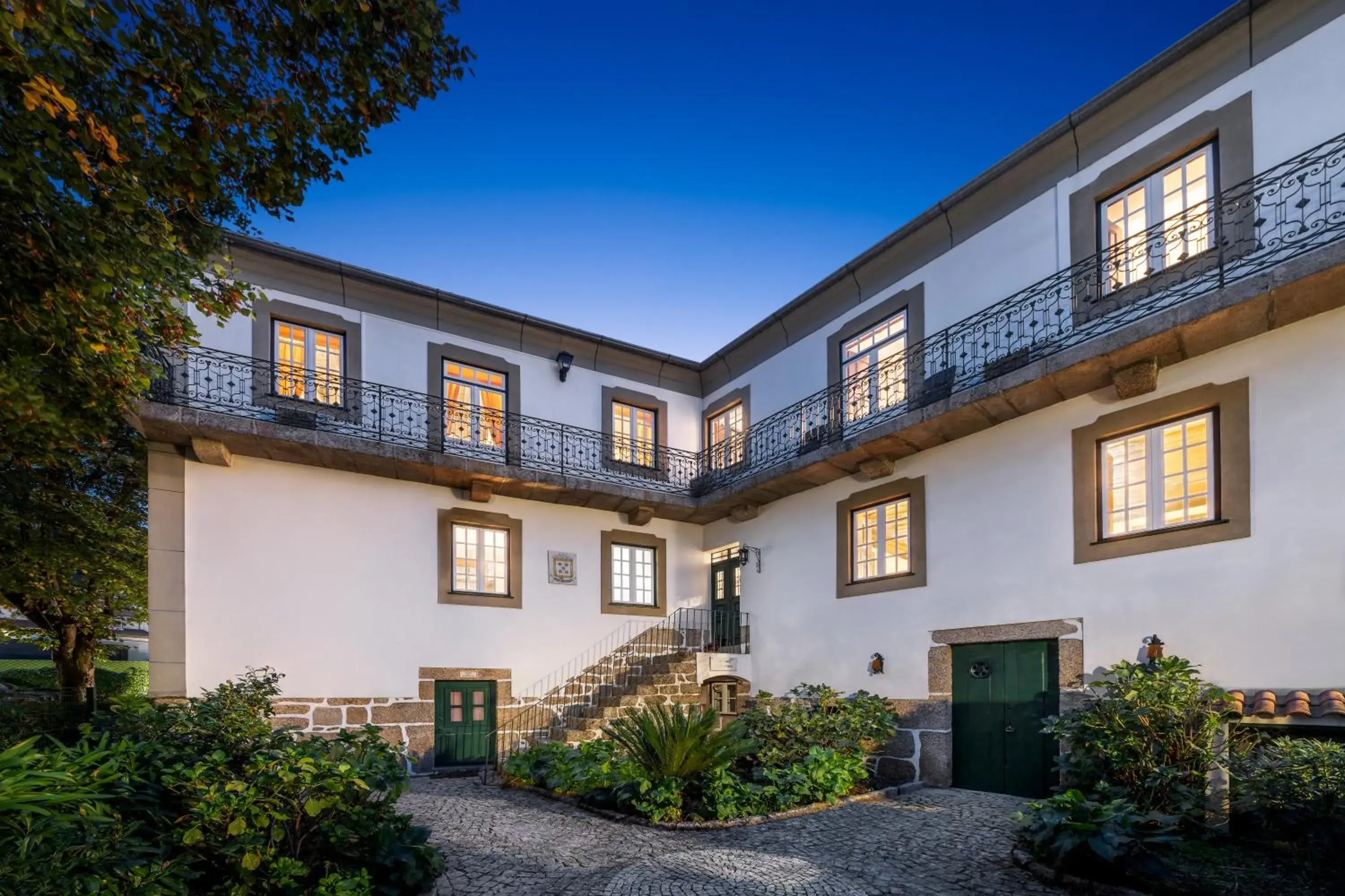 Solar das Tilias - Historic House Solar das Tilias - Historic House