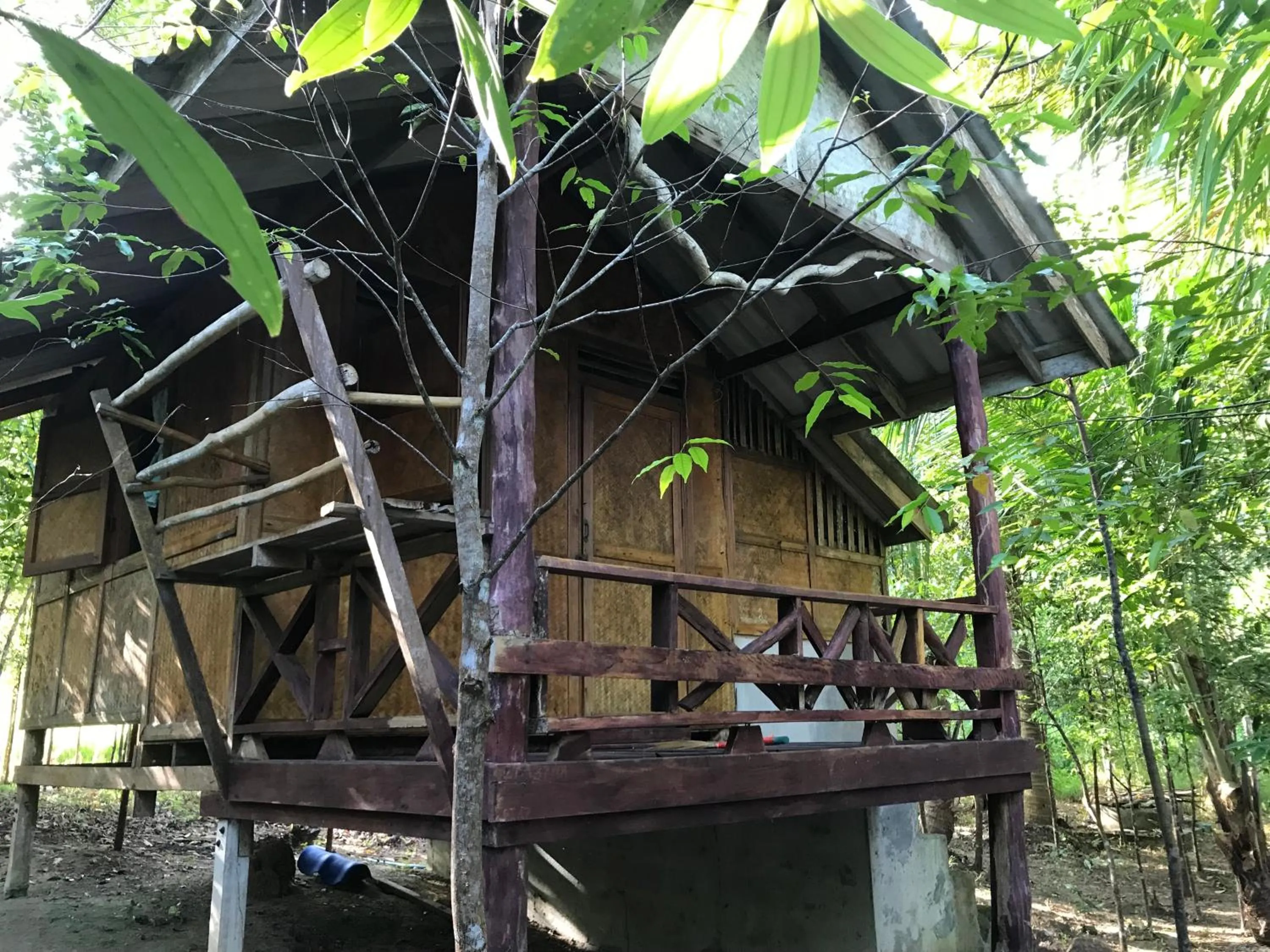 KohChangResortRanong