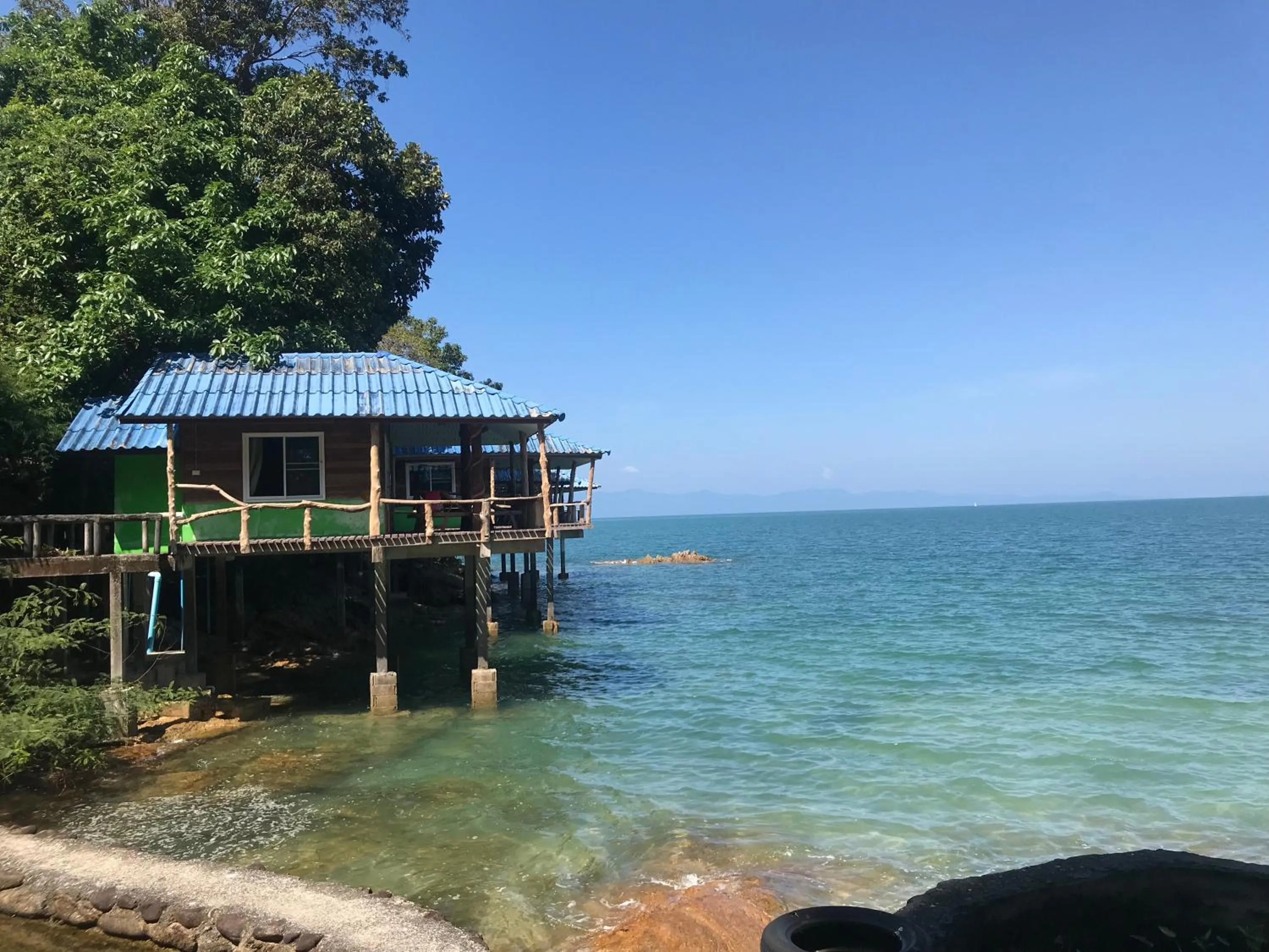 KohChangResortRanong