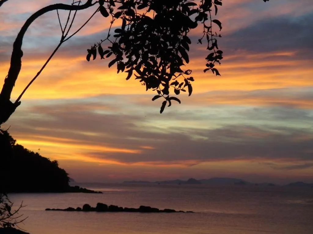 KohChangResortRanong