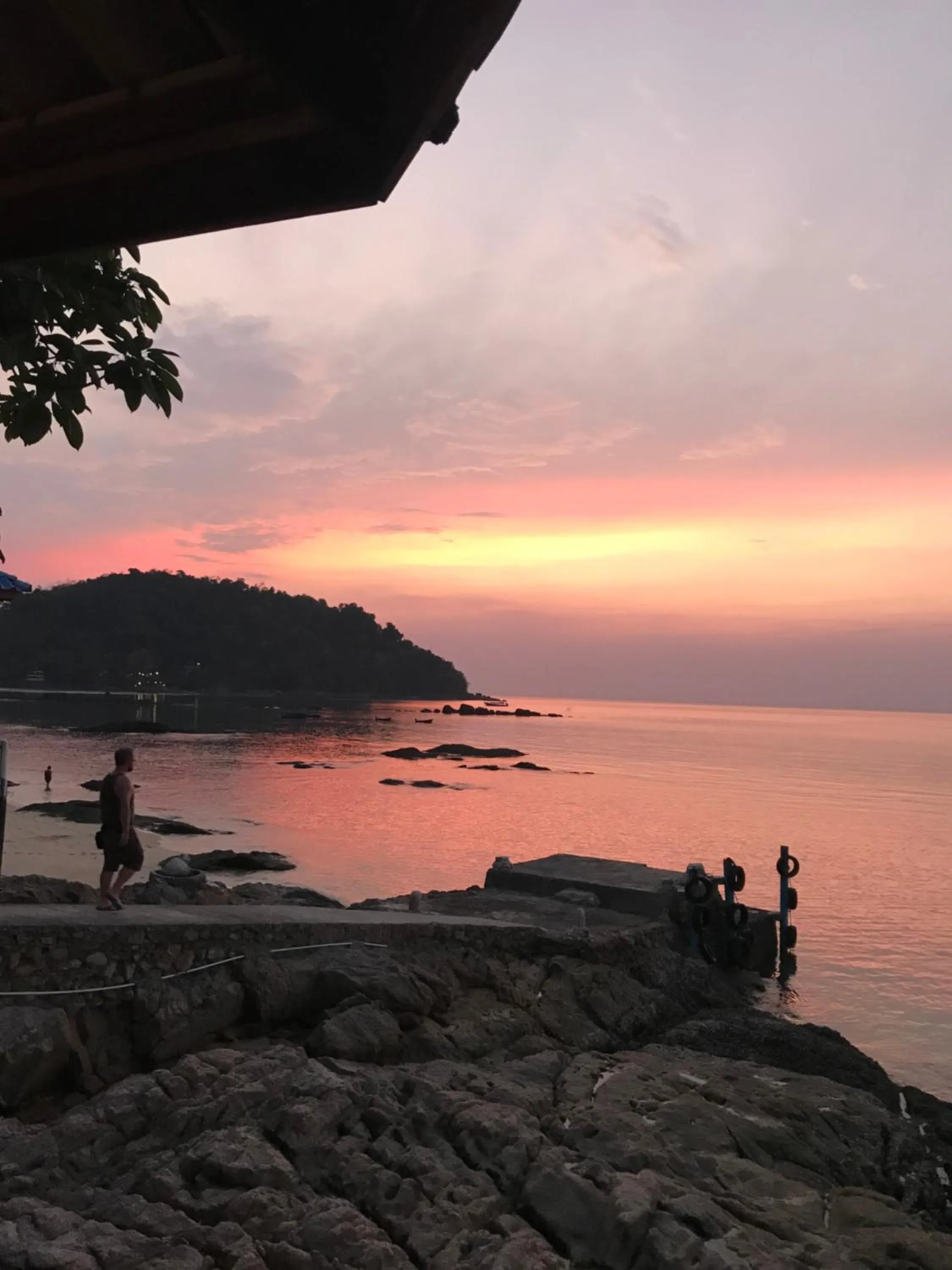 KohChangResortRanong