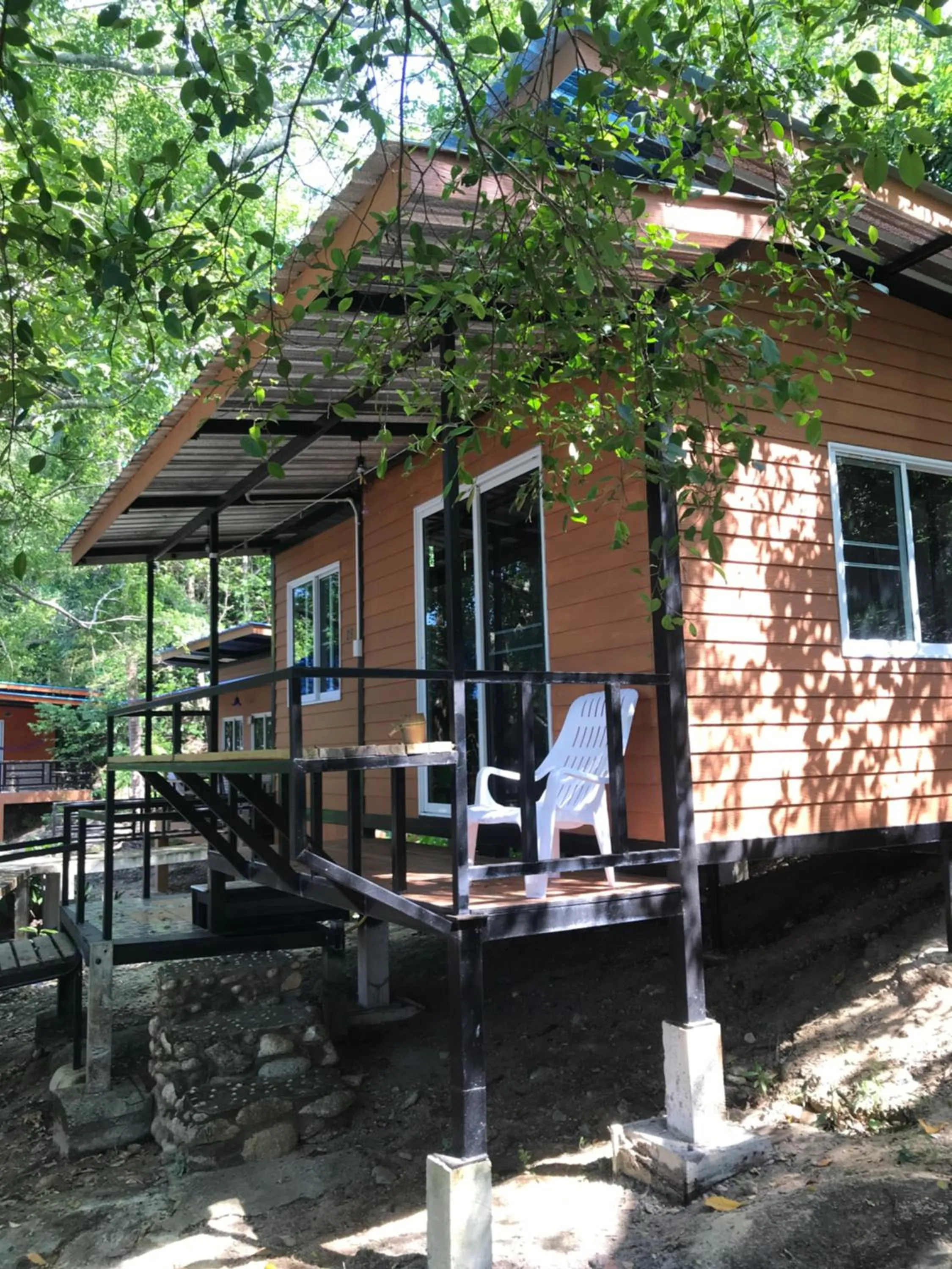 KohChangResortRanong