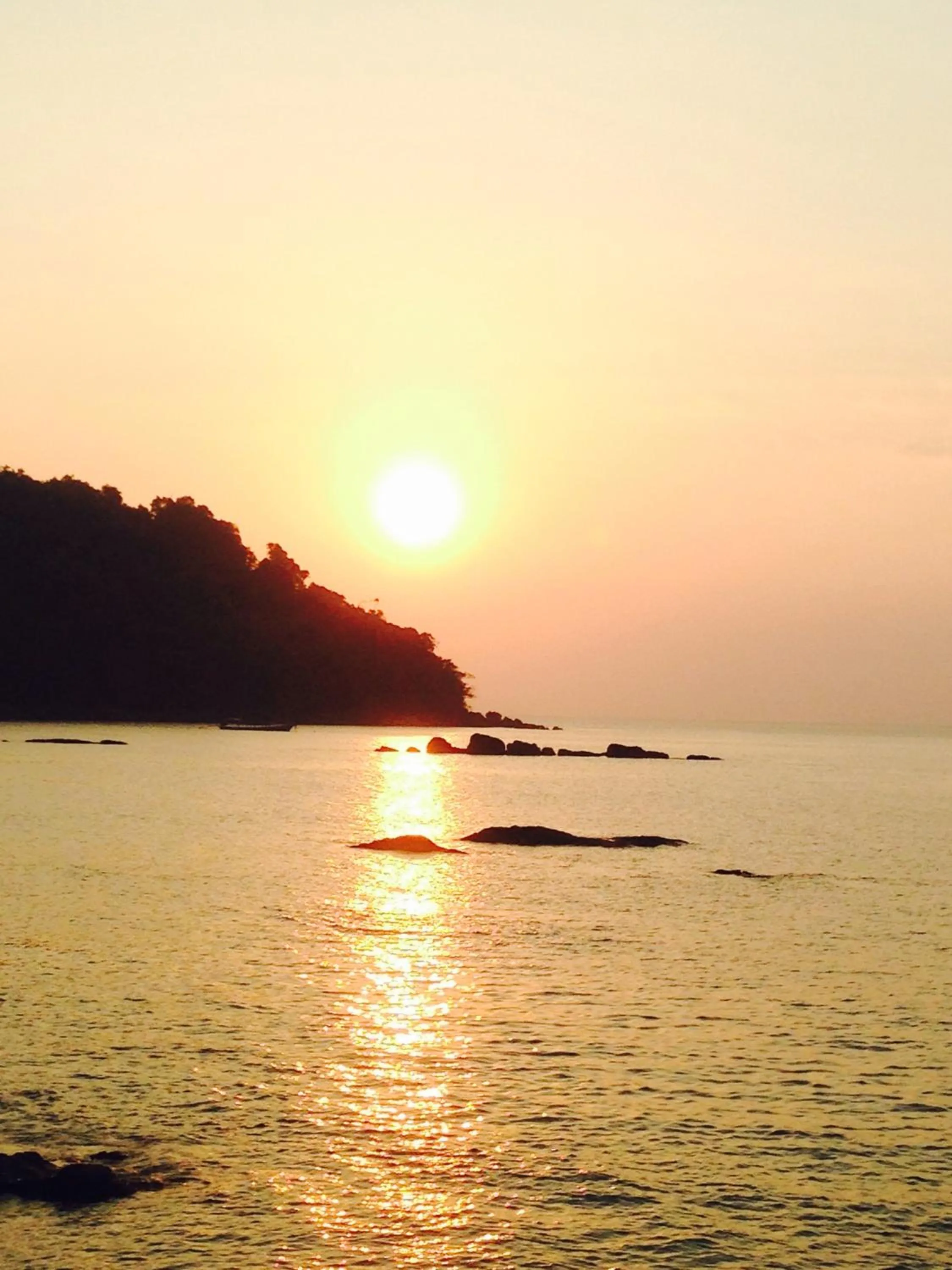 KohChangResortRanong