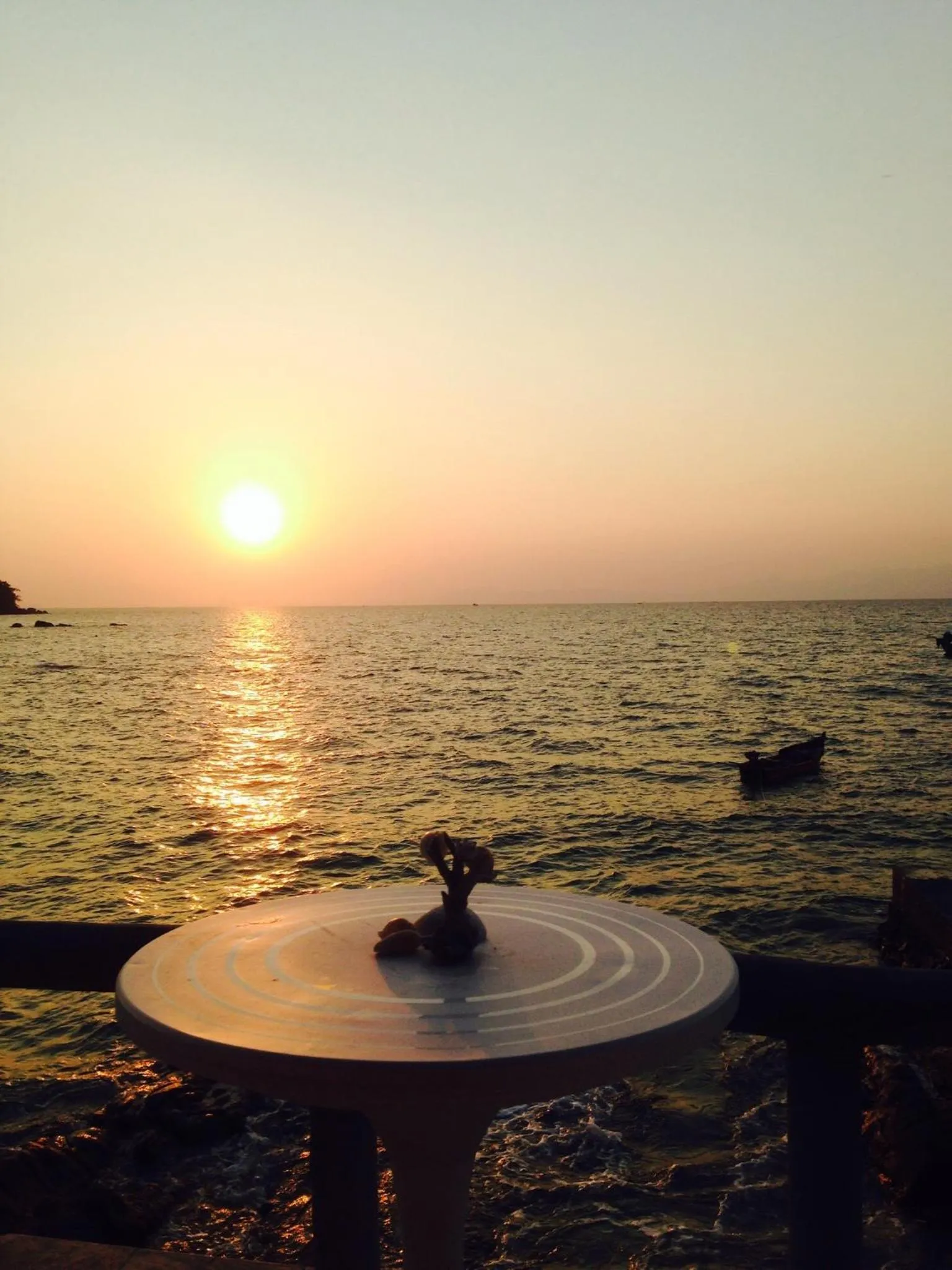 KohChangResortRanong