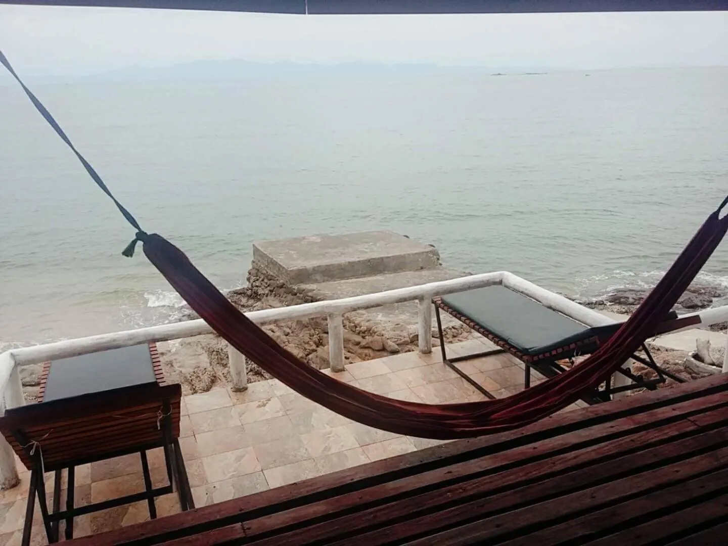 KohChangResortRanong