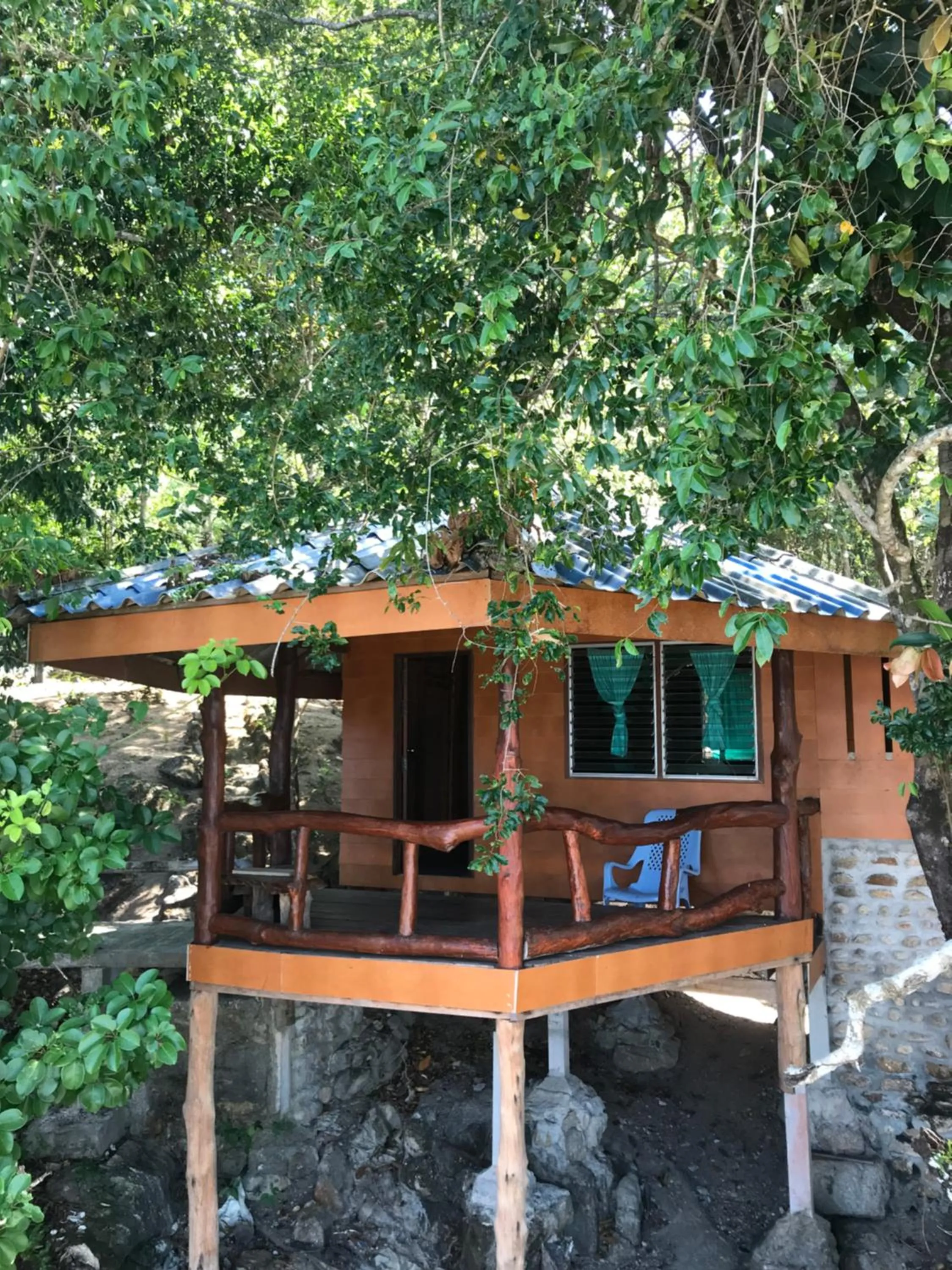 KohChangResortRanong