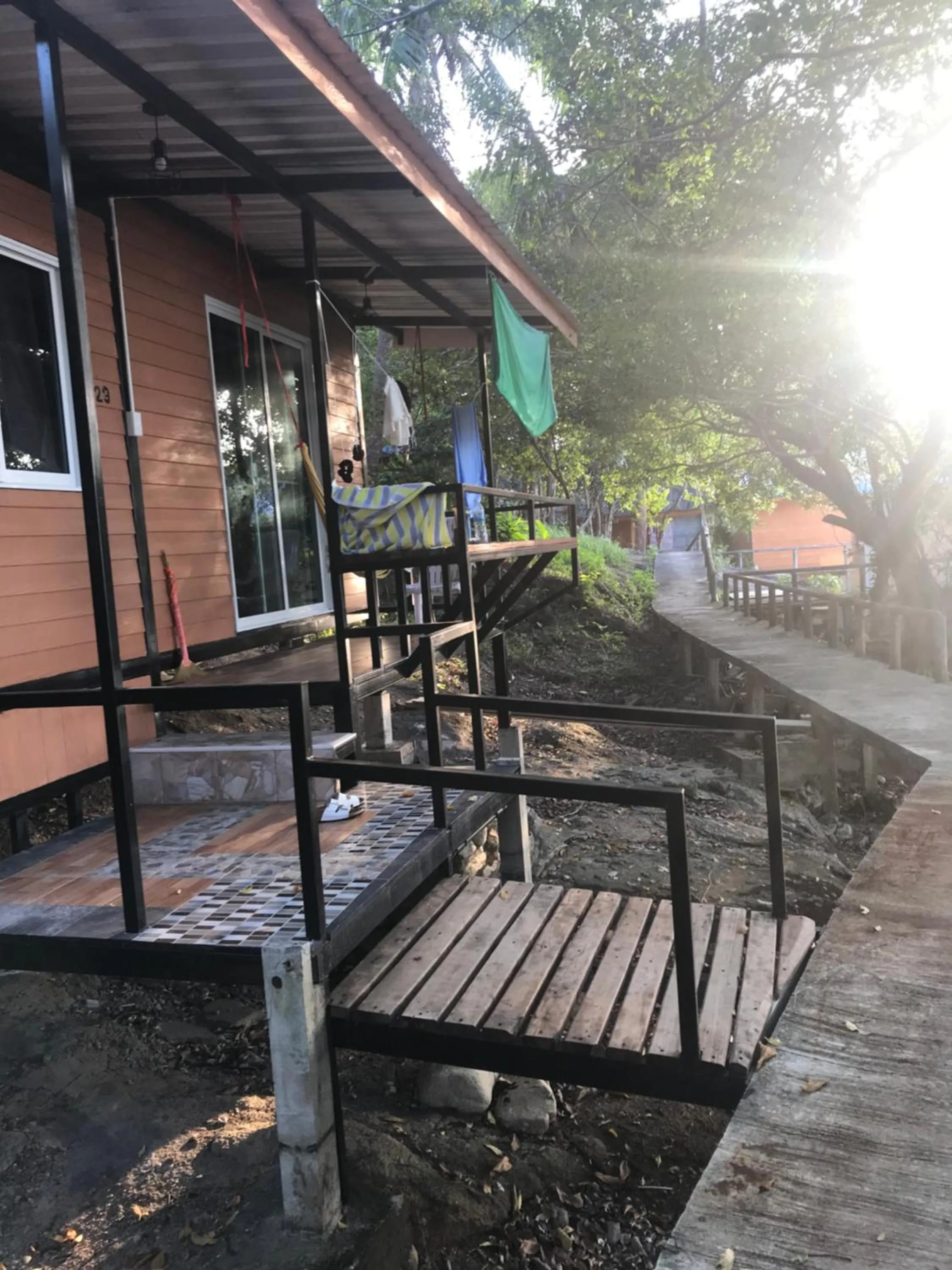 KohChangResortRanong