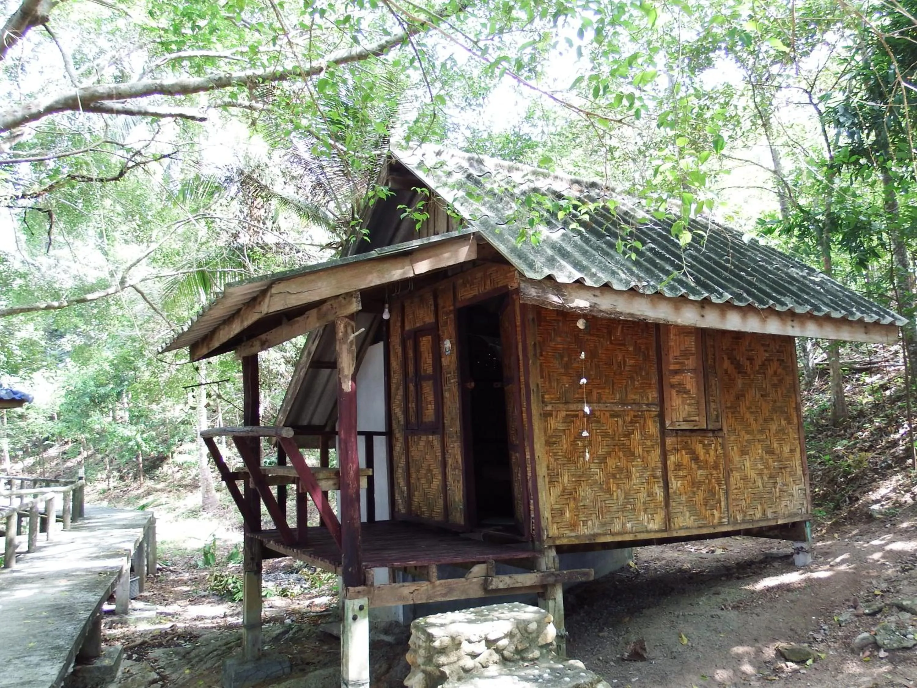 KohChangResortRanong