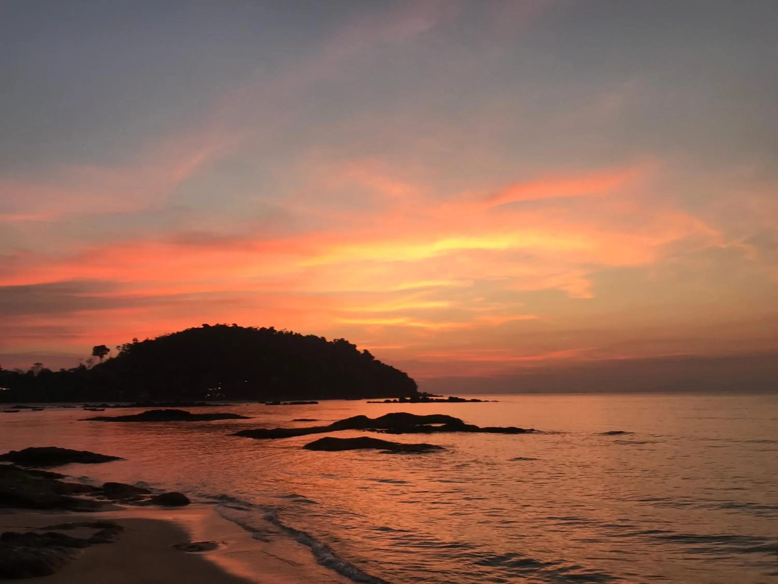 KohChangResortRanong