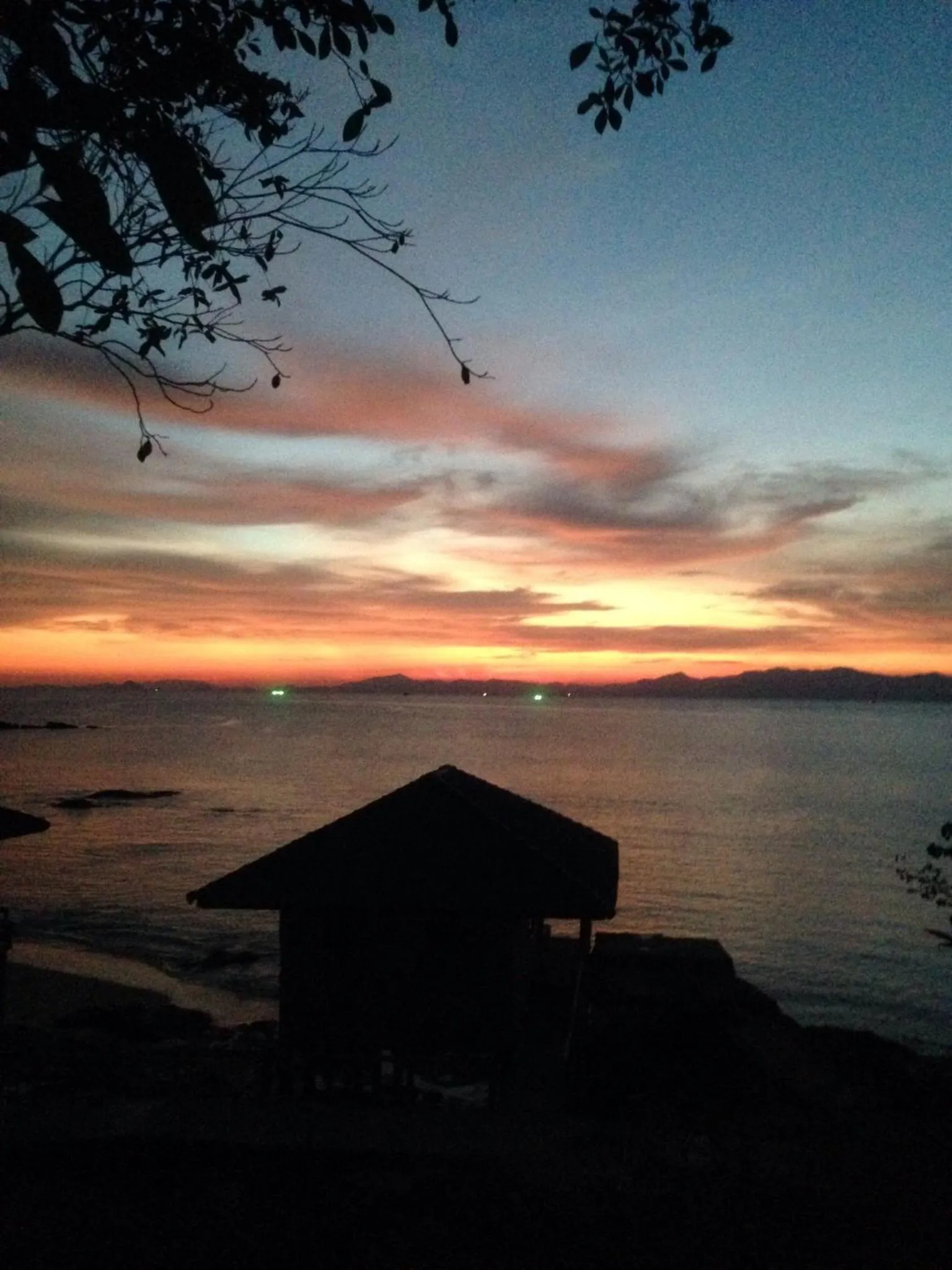 KohChangResortRanong