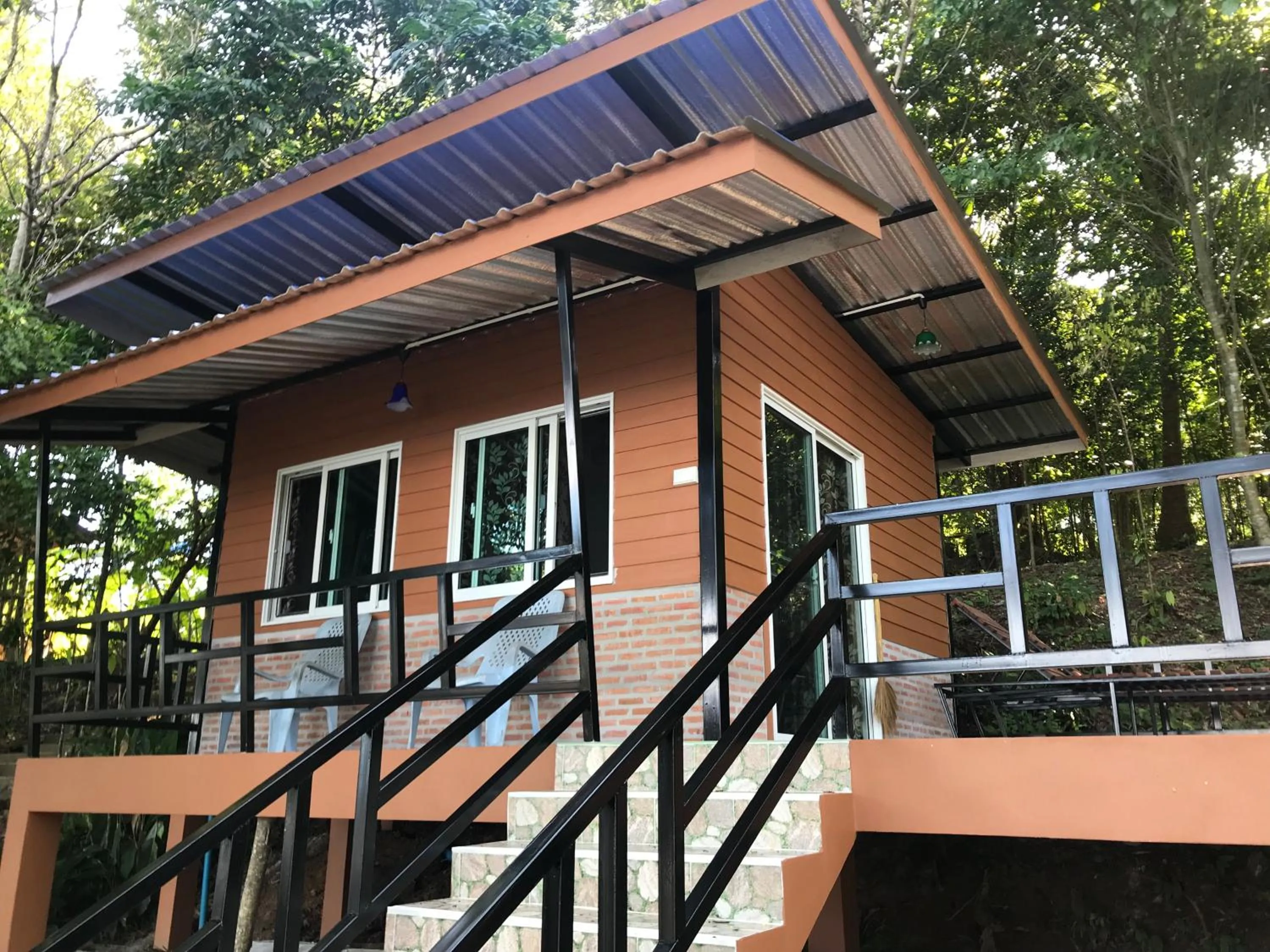 KohChangResortRanong