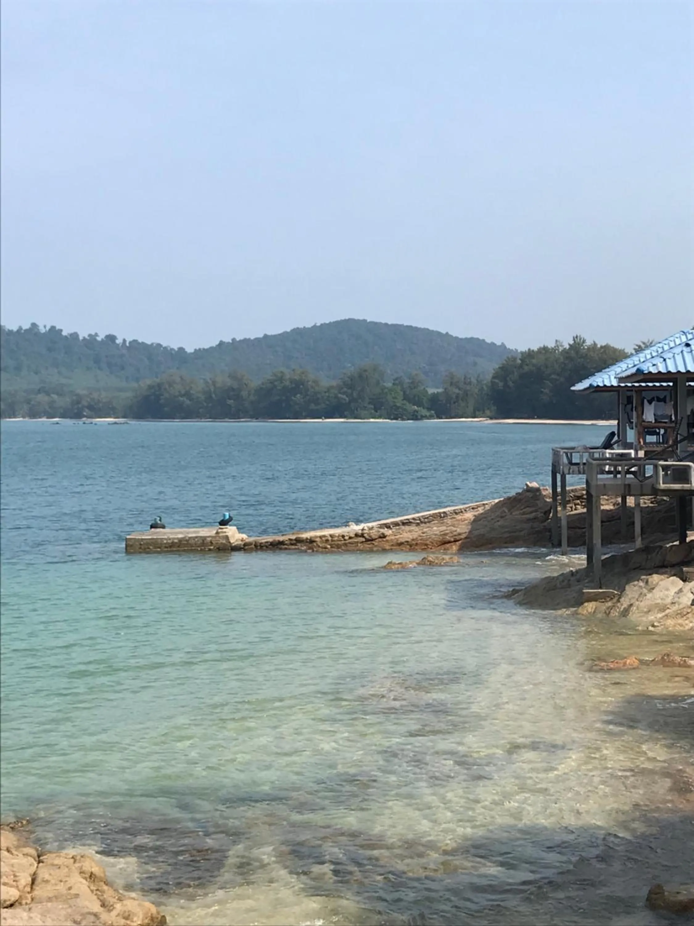 KohChangResortRanong