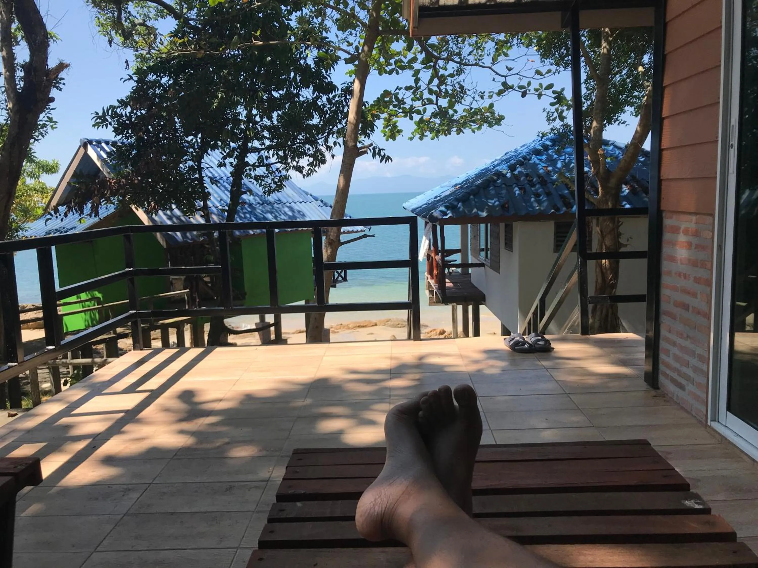 KohChangResortRanong