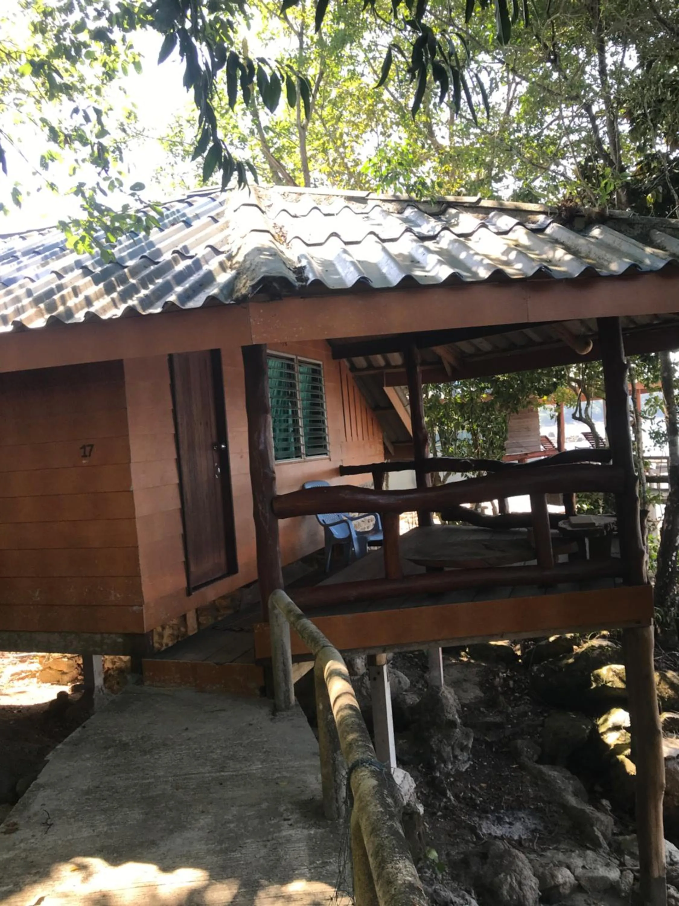 KohChangResortRanong