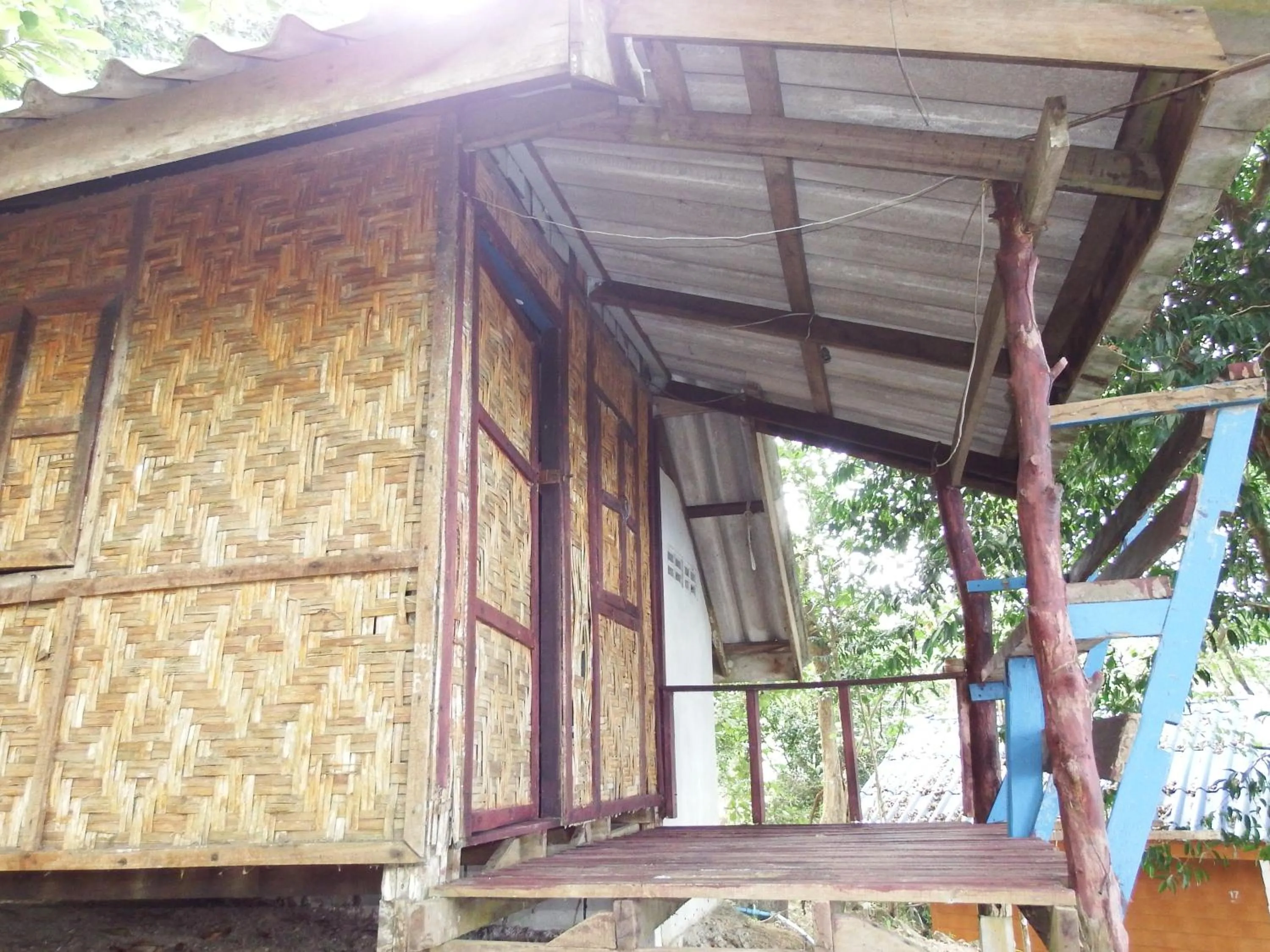 KohChangResortRanong