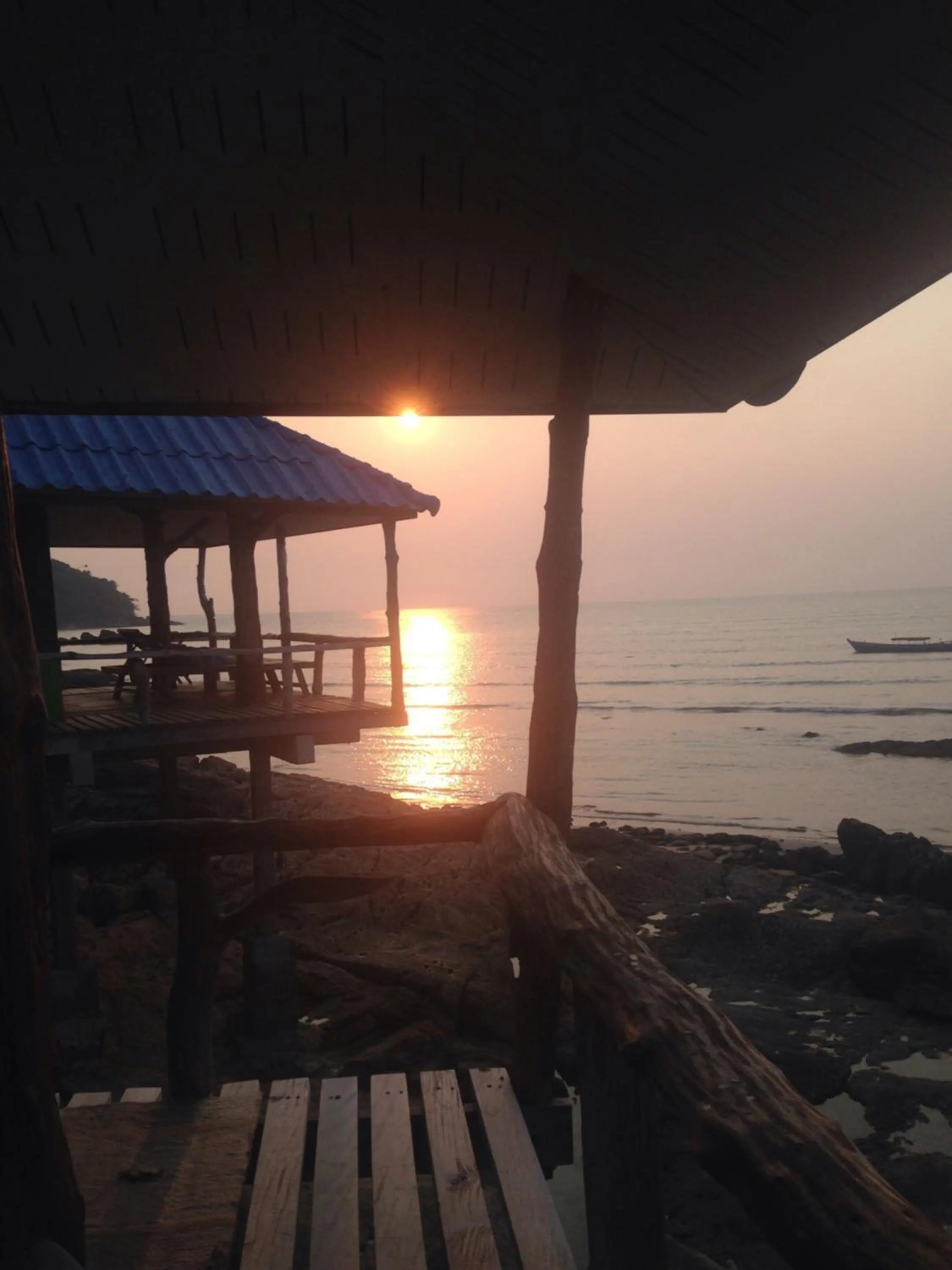 KohChangResortRanong