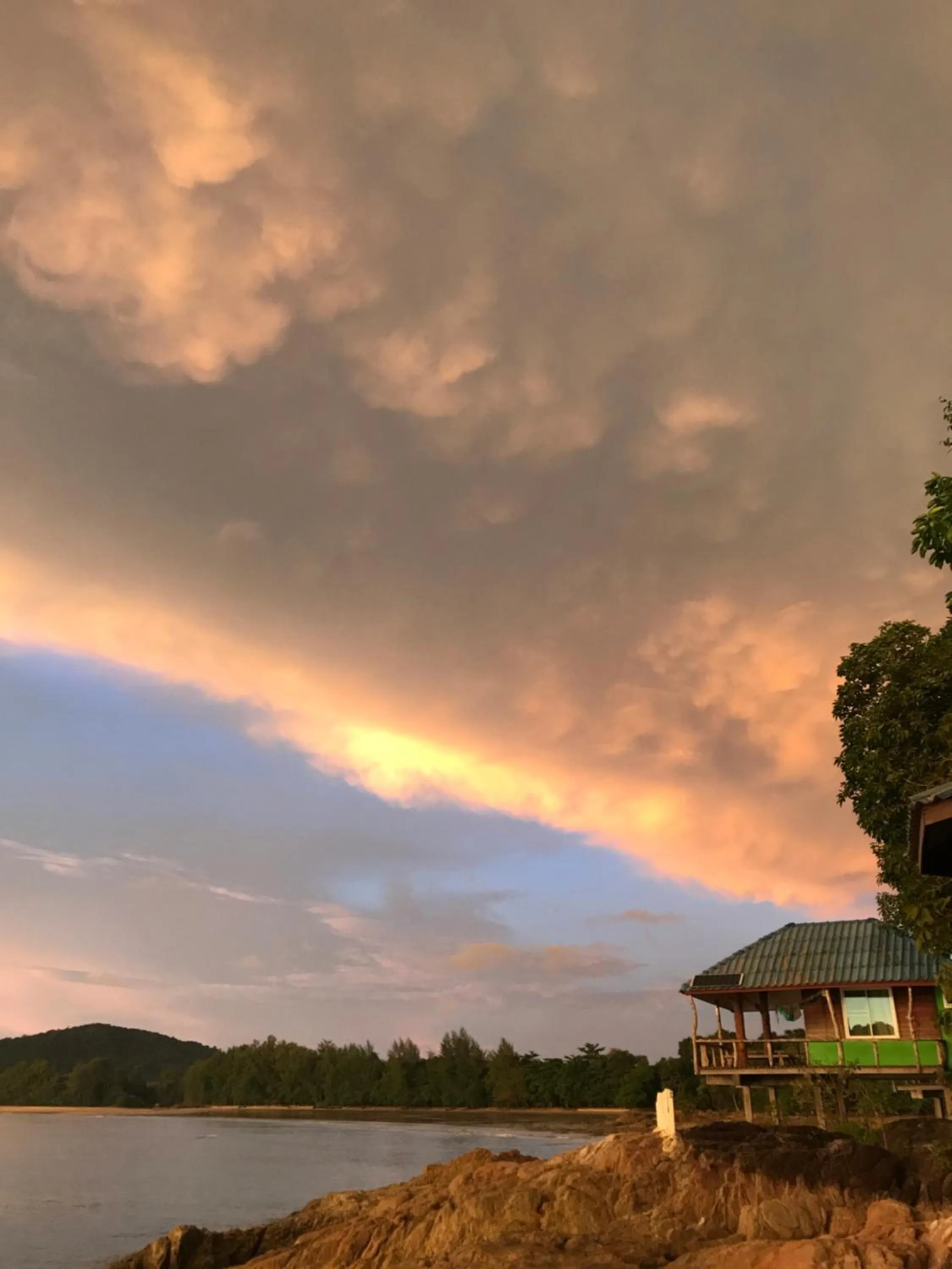 KohChangResortRanong