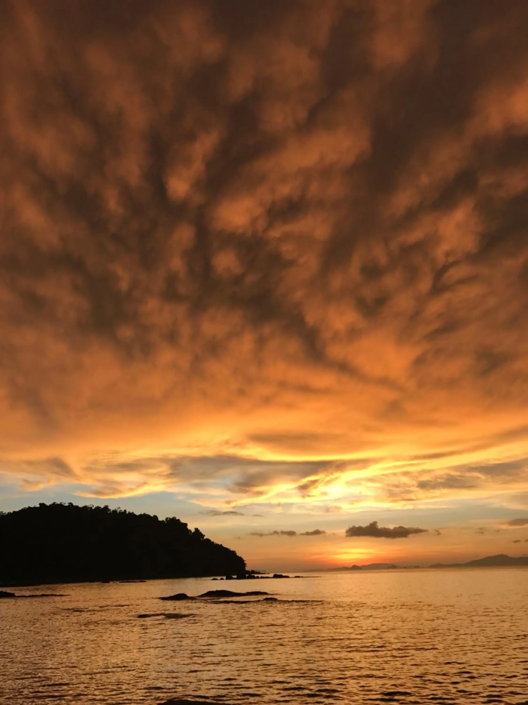 KohChangResortRanong