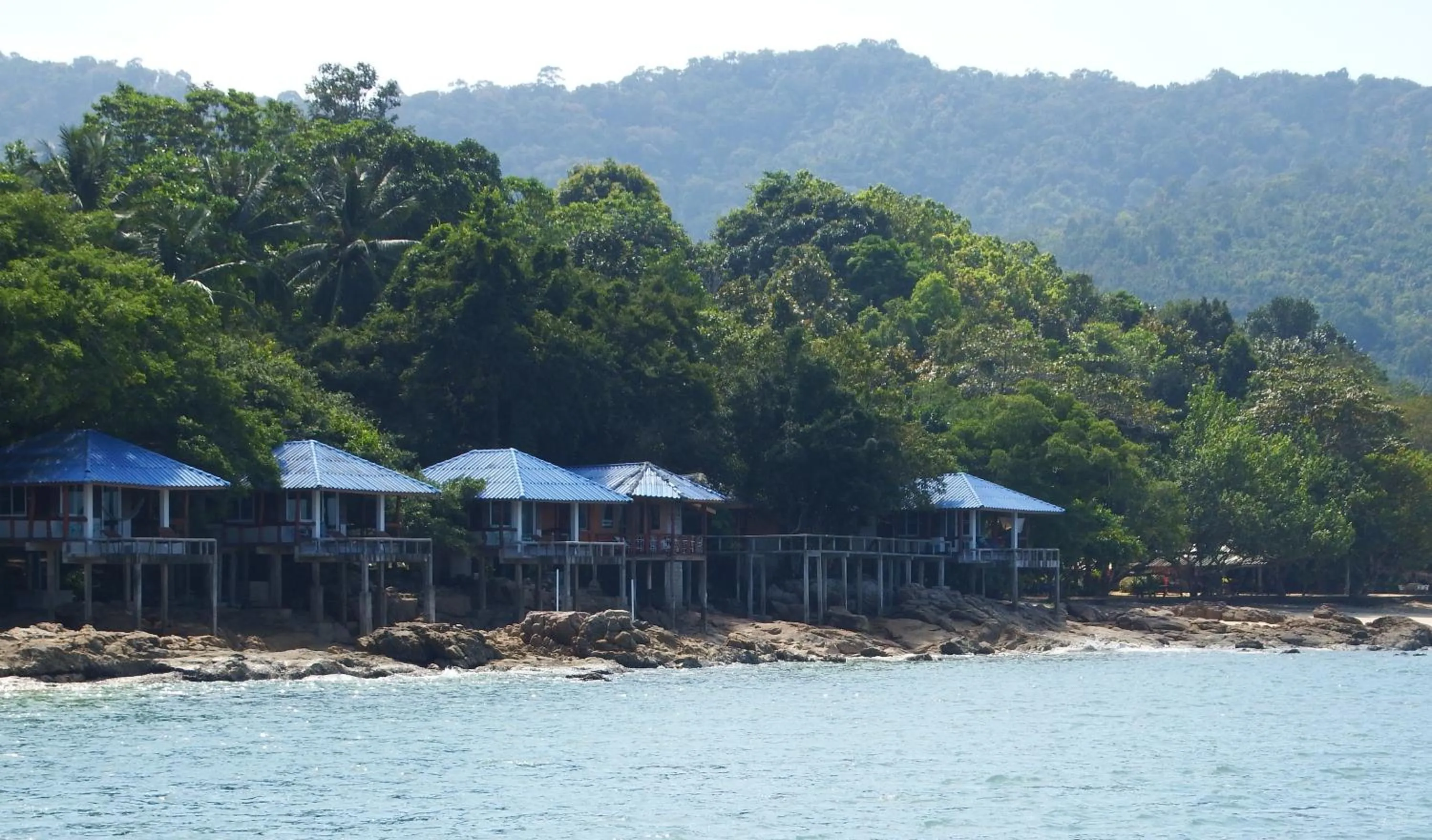 KohChangResortRanong