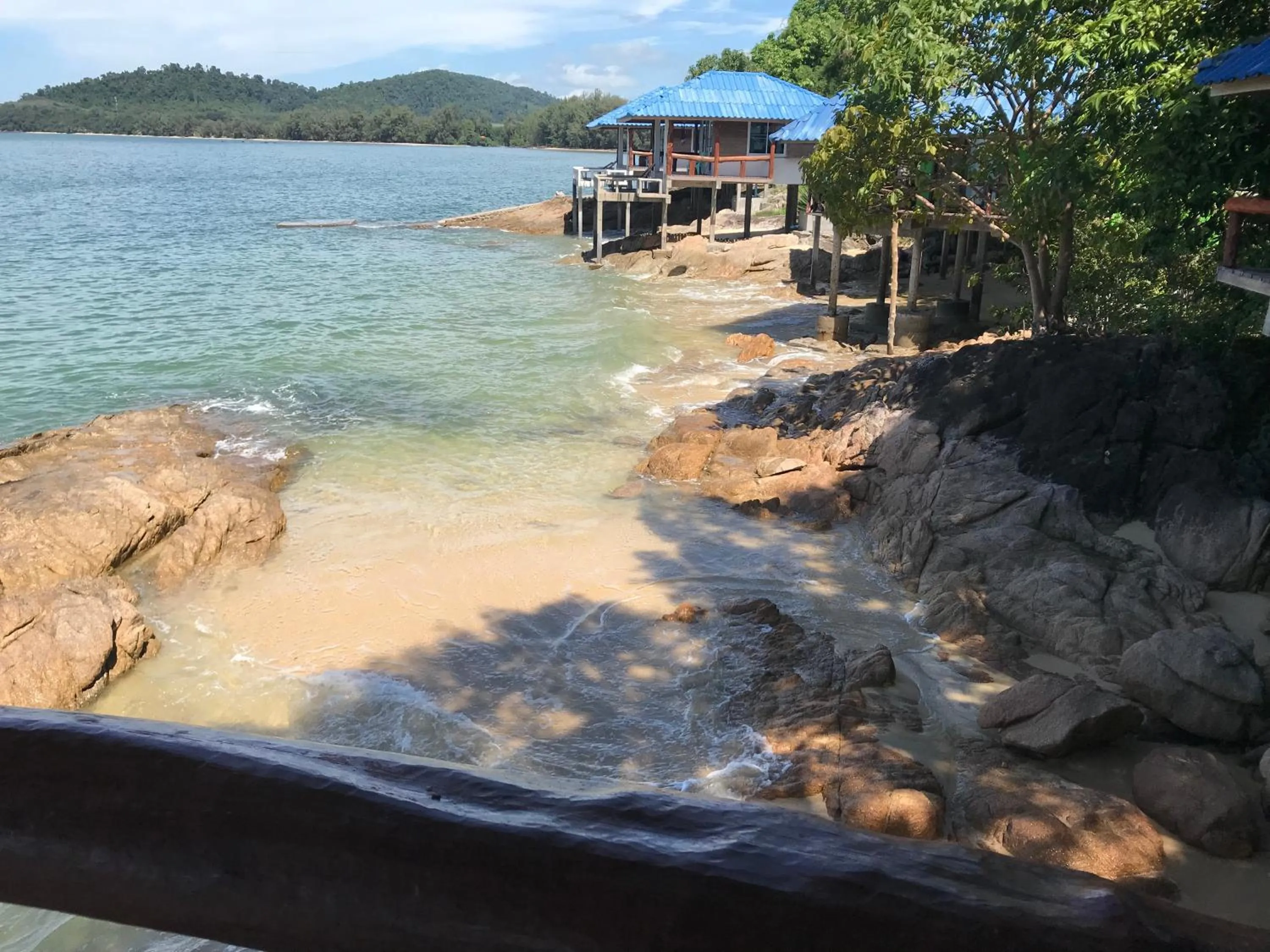 KohChangResortRanong